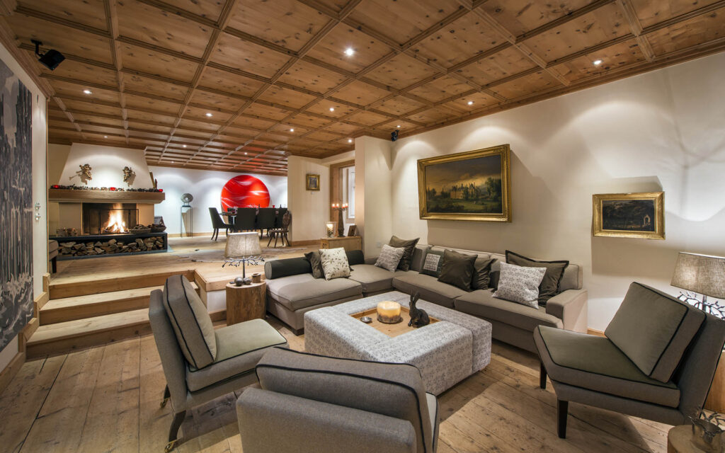 chalet maria schnee 6112