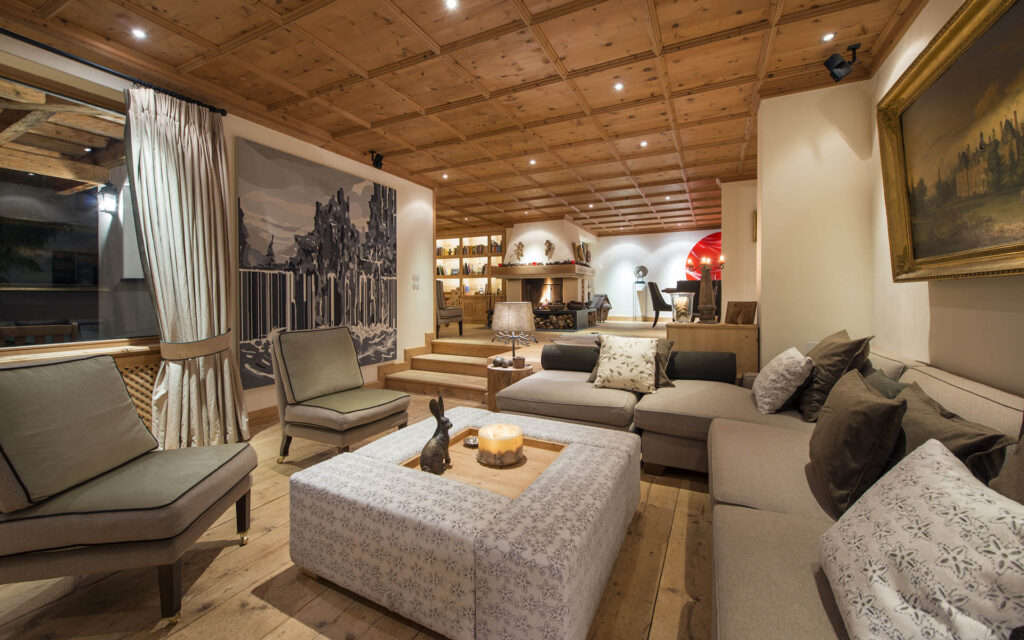 chalet maria schnee 6113
