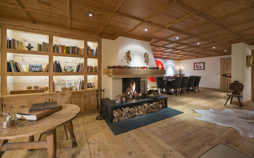 chalet maria schnee 6114
