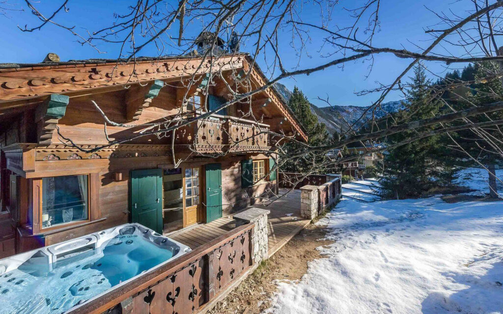 chalet amnesia 23