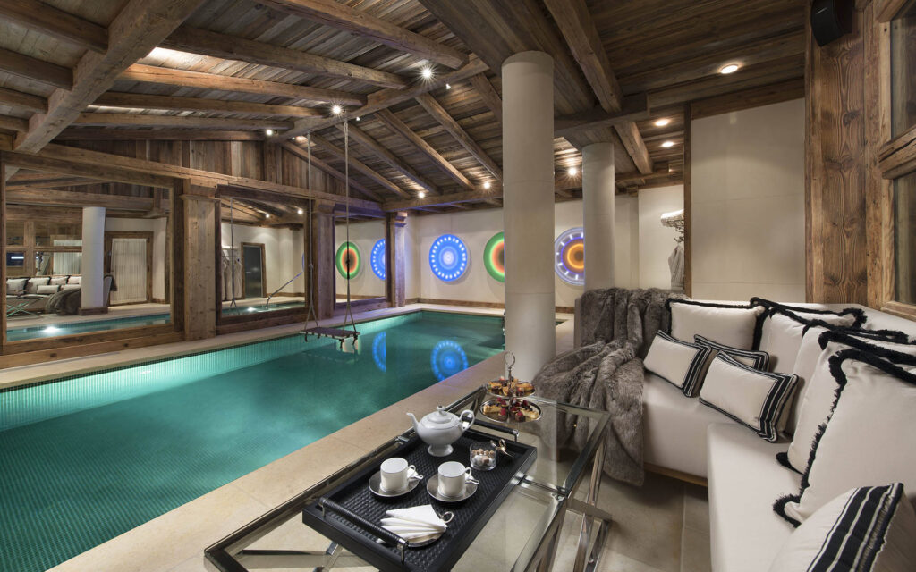 chalet grande roche 15