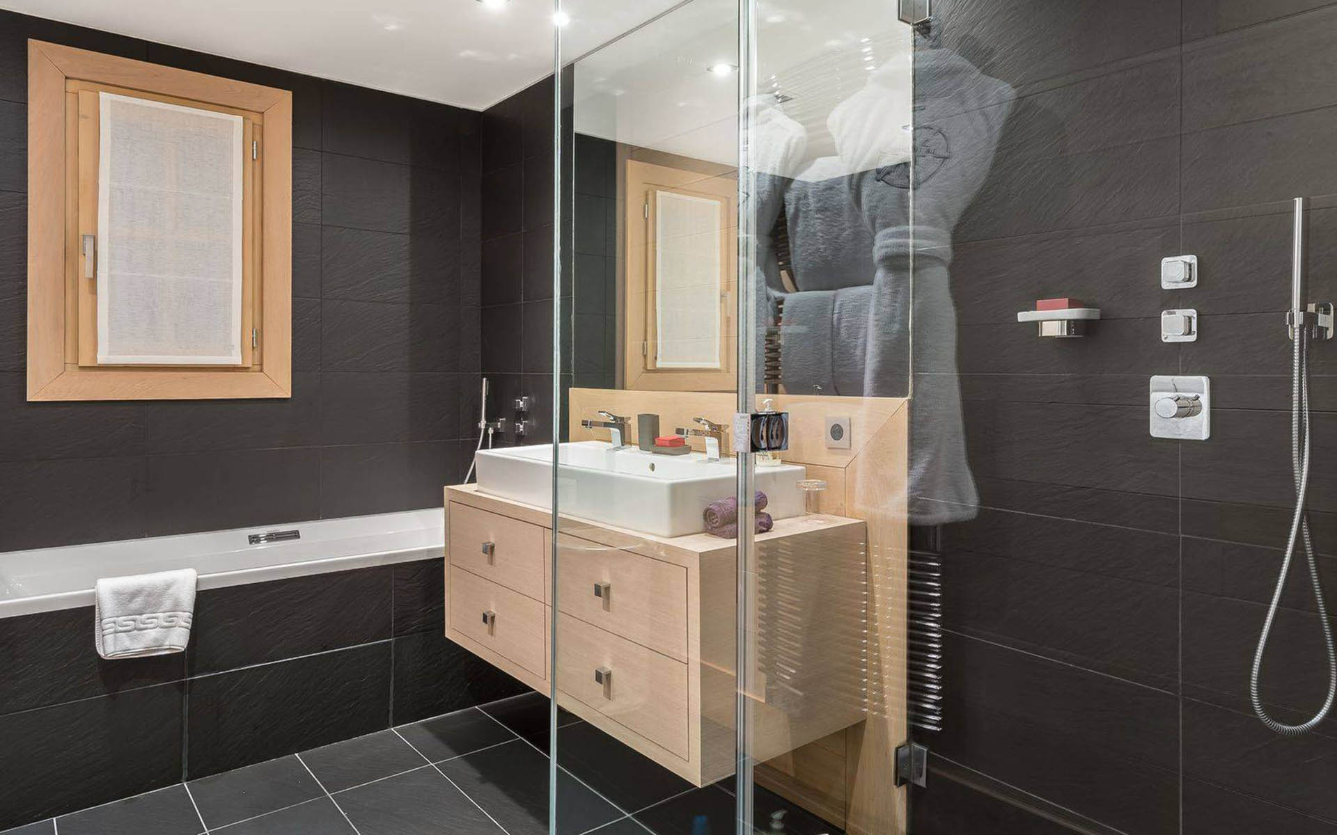 Chalet Licorne, Courchevel 1650