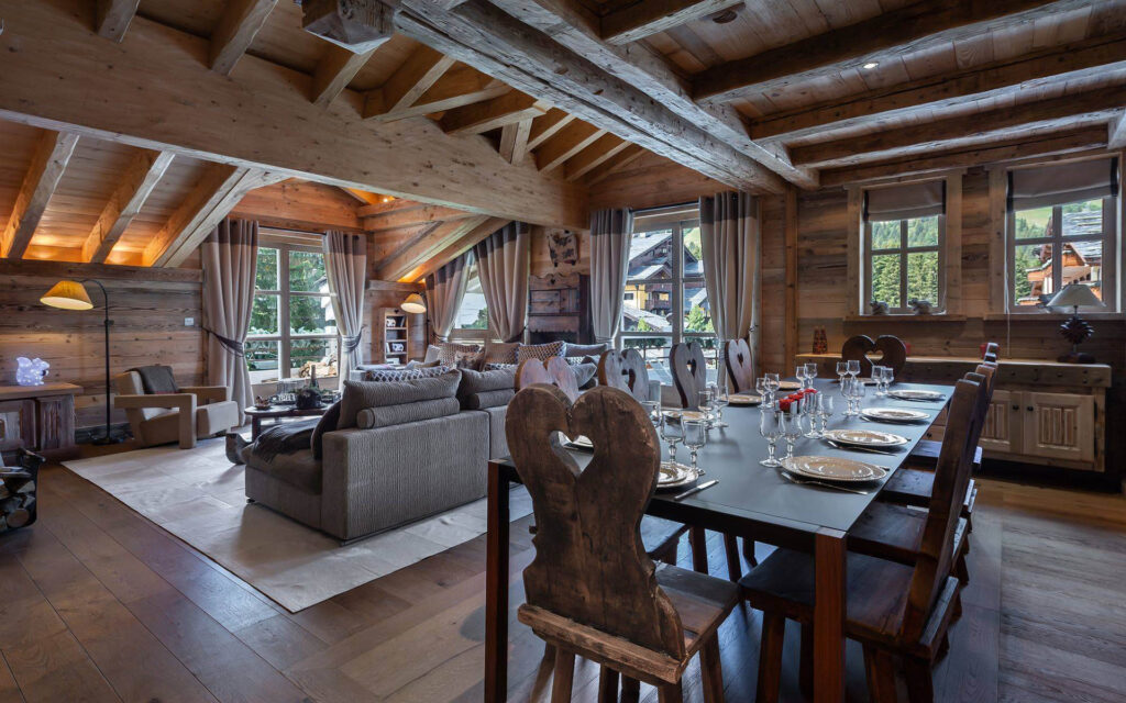 chalet white pearl 08