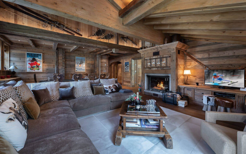 chalet white pearl 10
