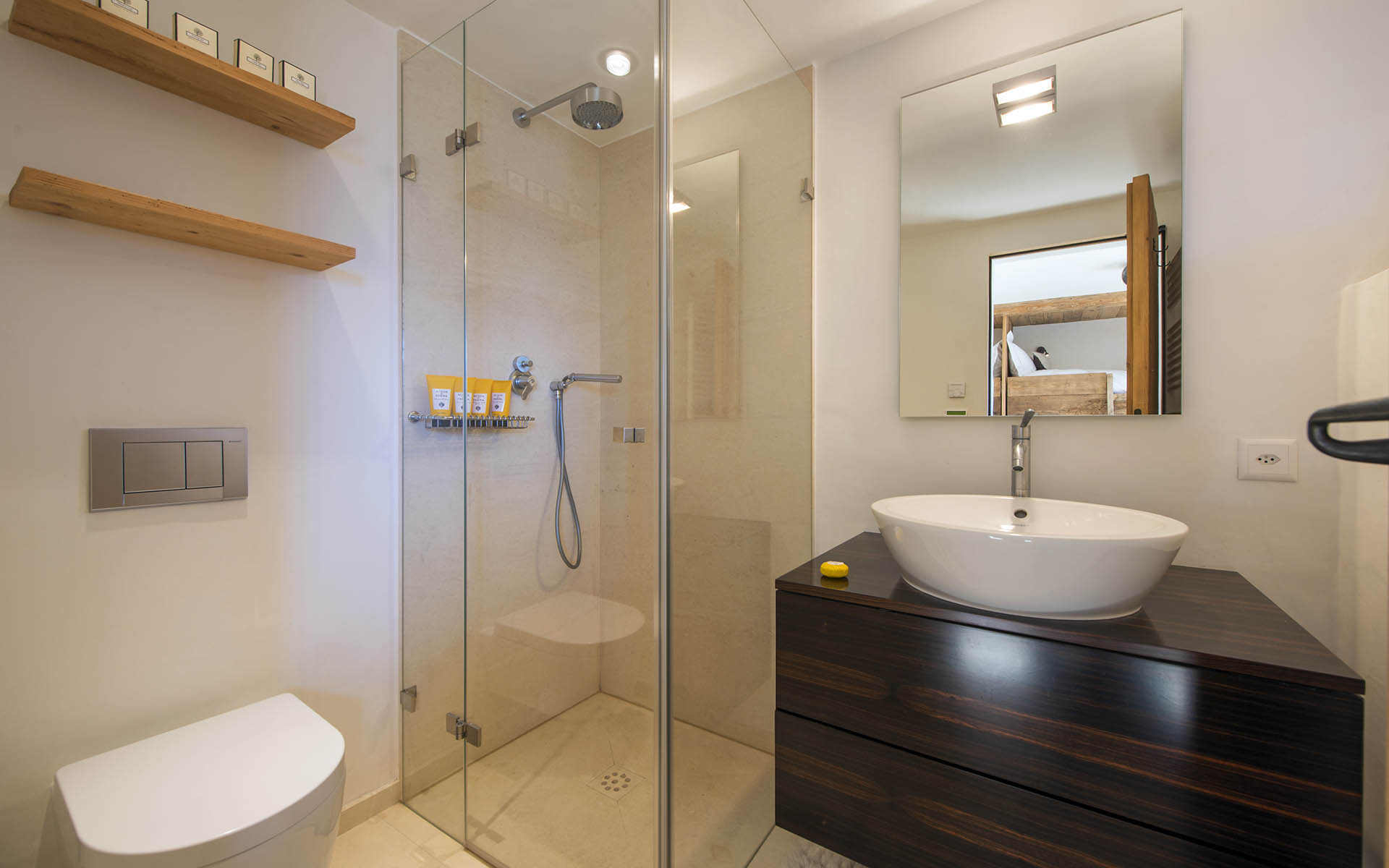 Chalet Dent Blanche, Verbier