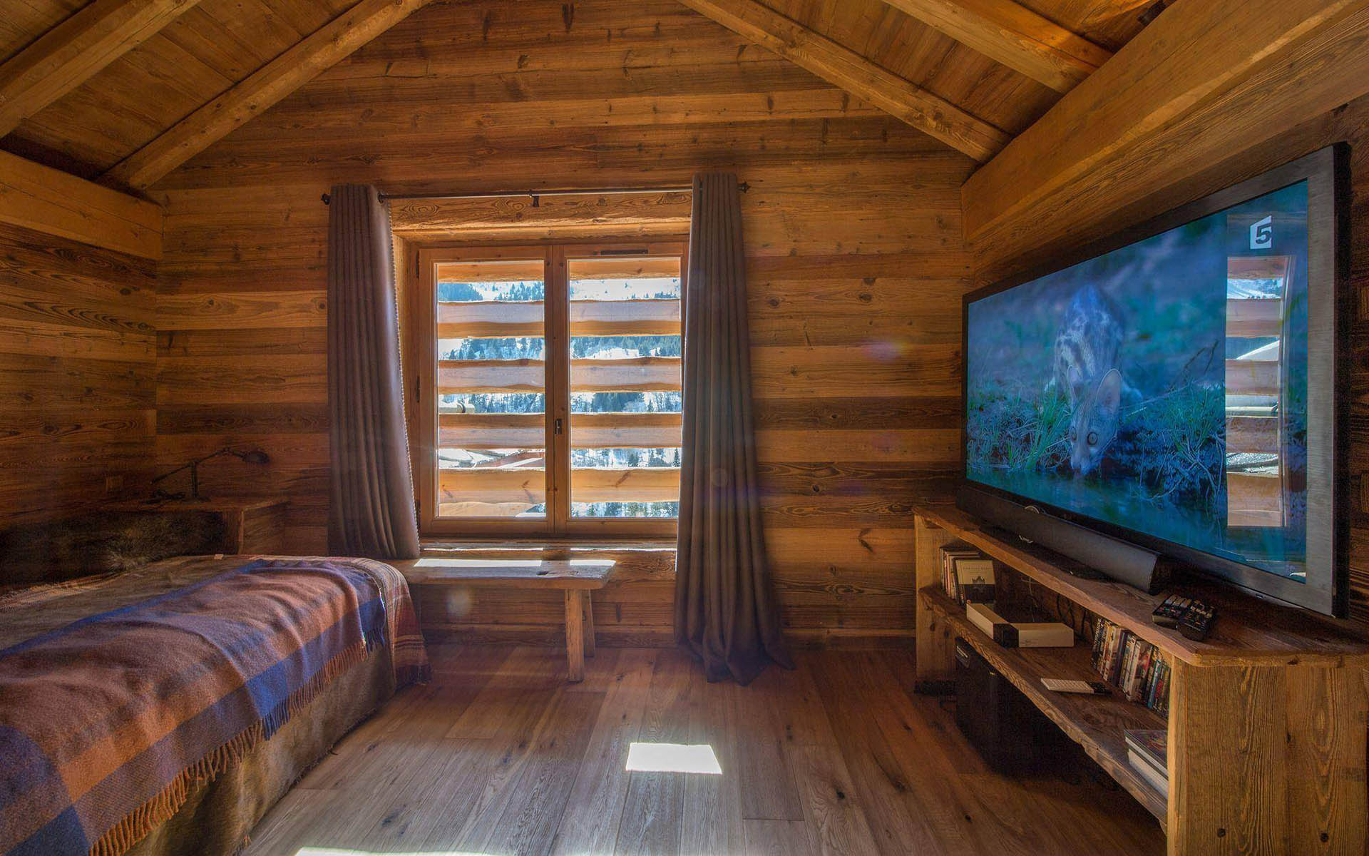 SHL Lodge, Méribel