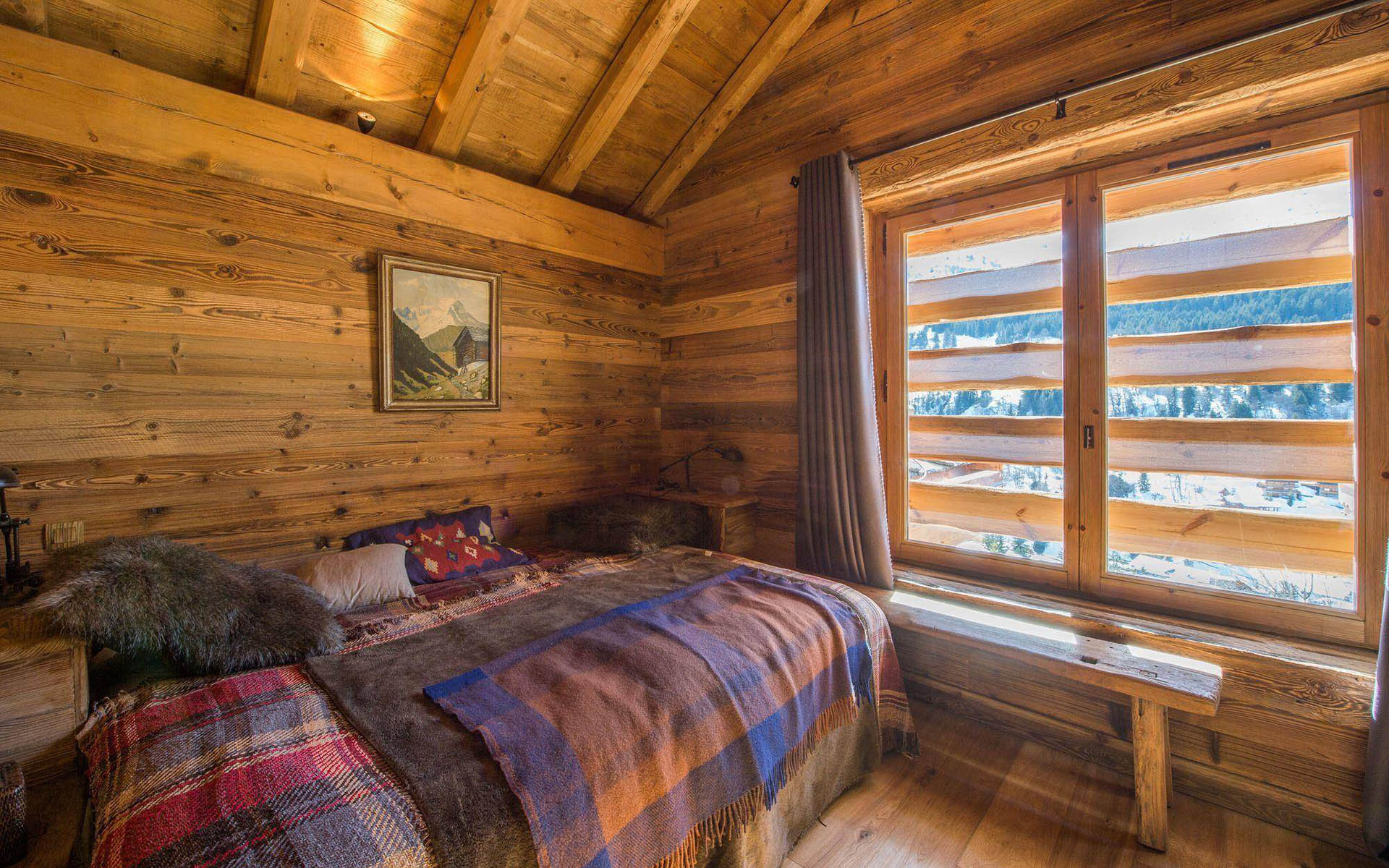 SHL Lodge, Méribel