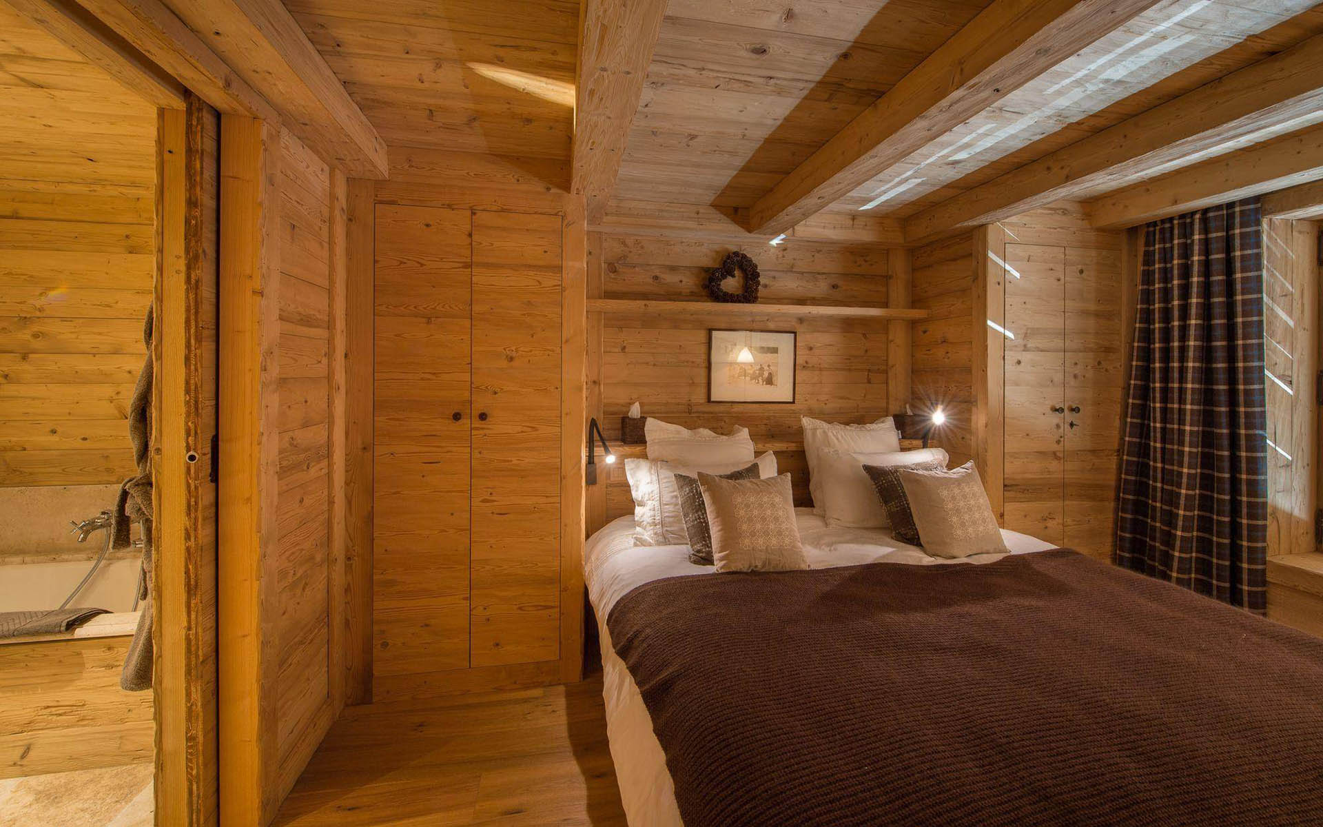 SHL Lodge, Méribel