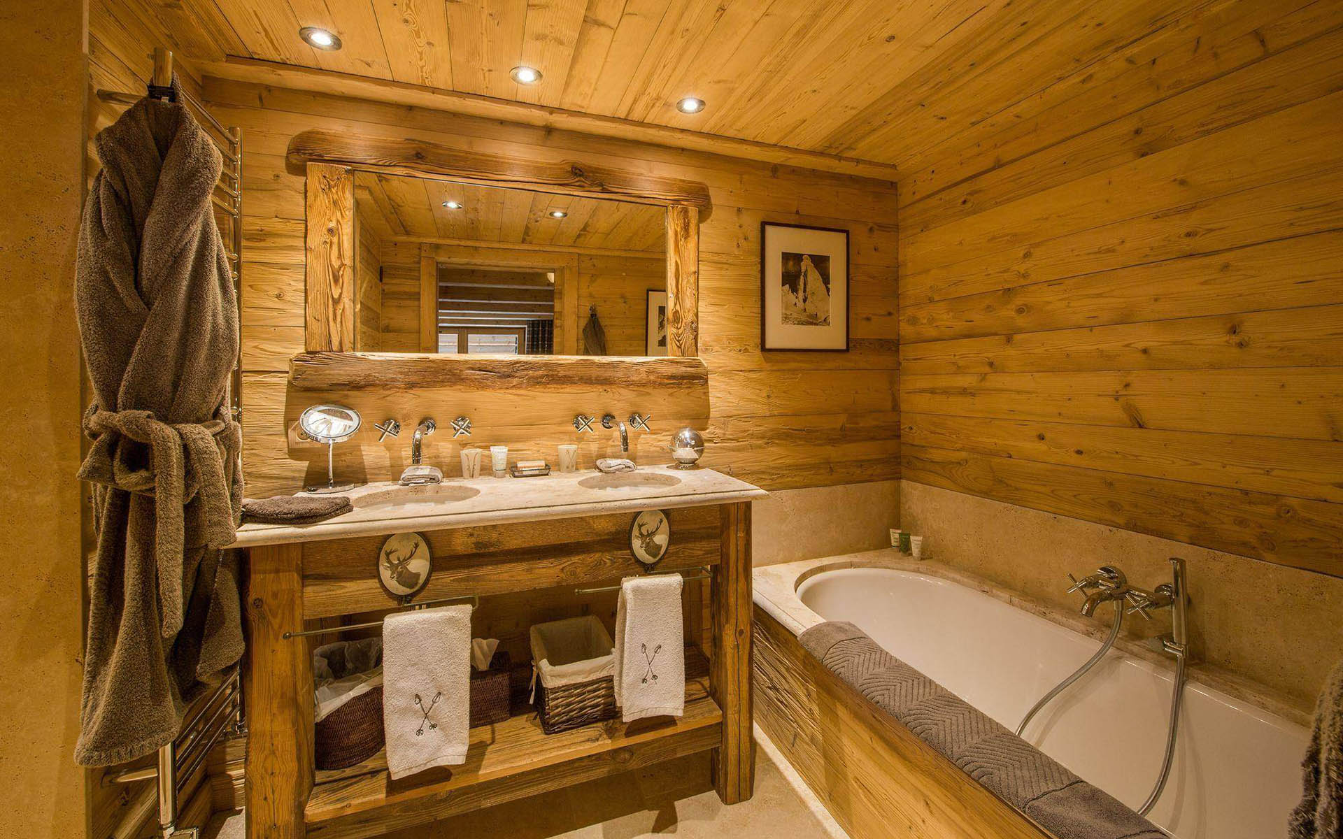 SHL Lodge, Méribel