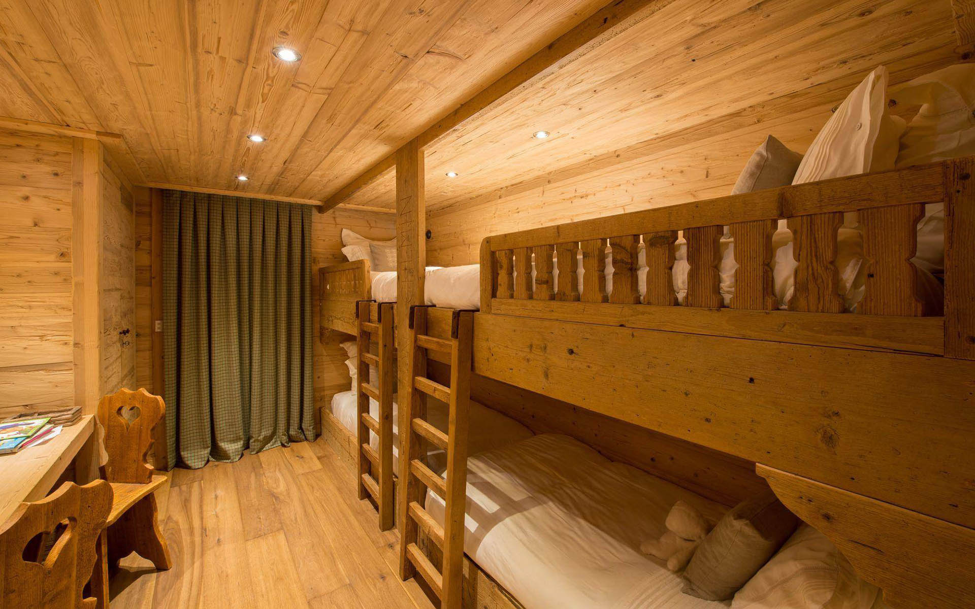 SHL Lodge, Méribel