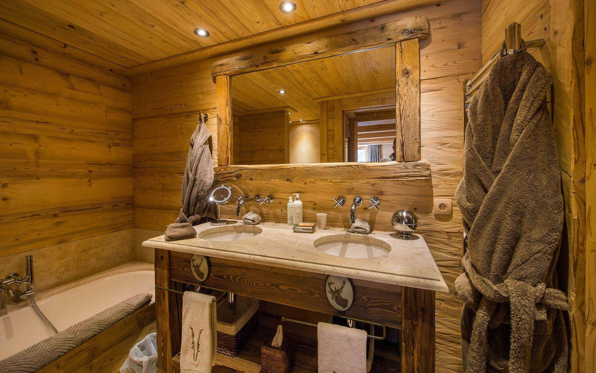SHL Lodge, Méribel