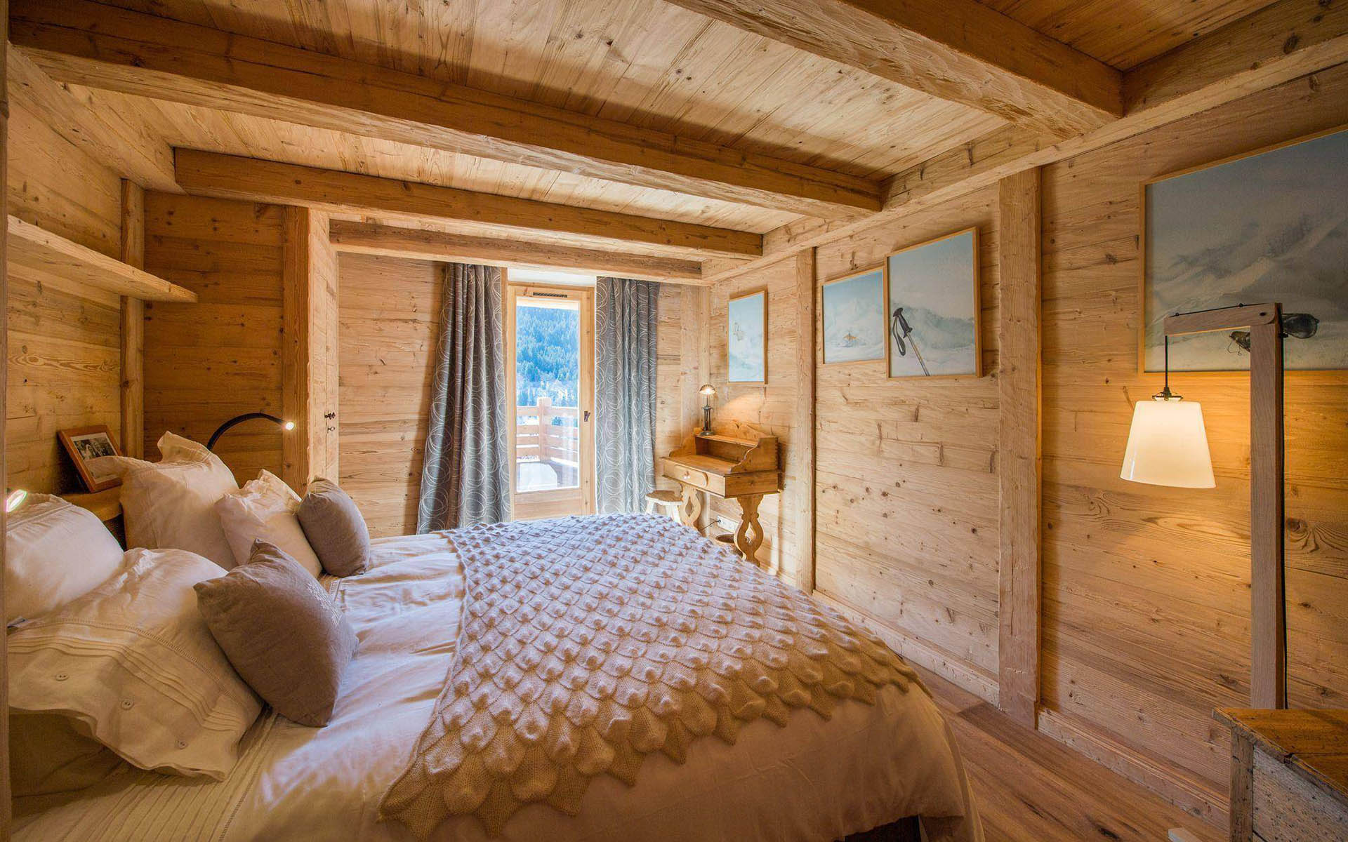 SHL Lodge, Méribel