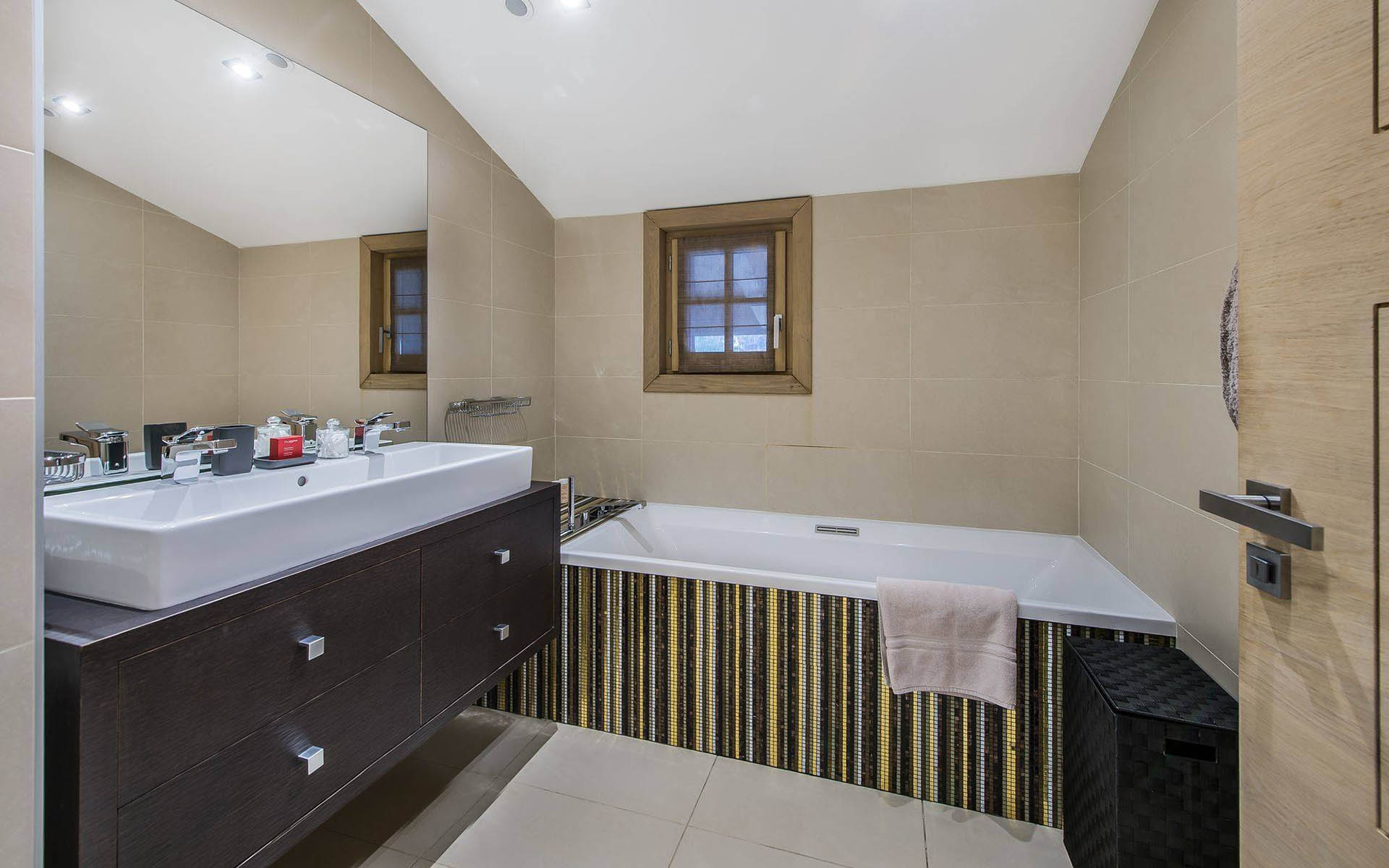 Chalet Licorne des Neiges, Courchevel 1650