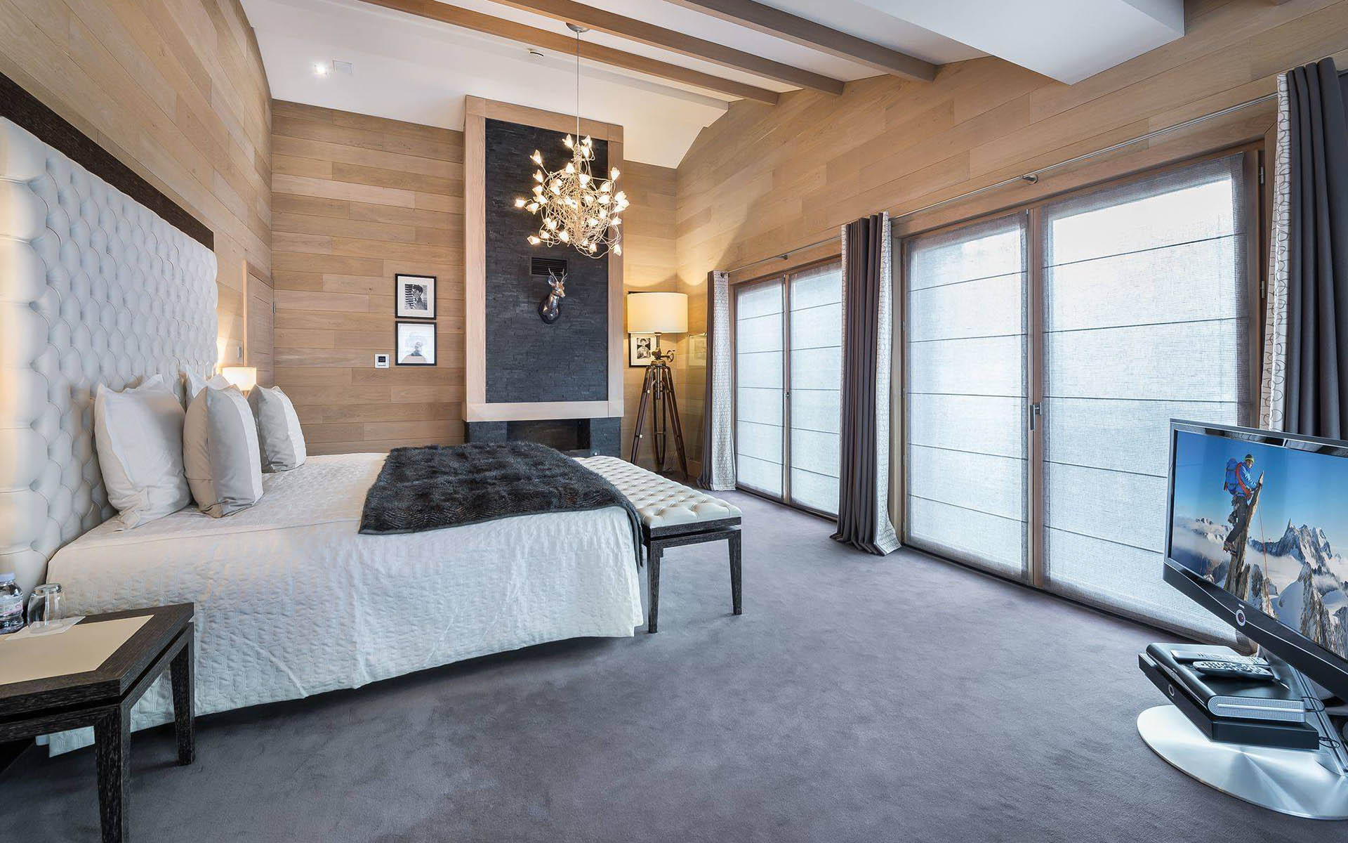 Chalet Licorne des Neiges, Courchevel 1650