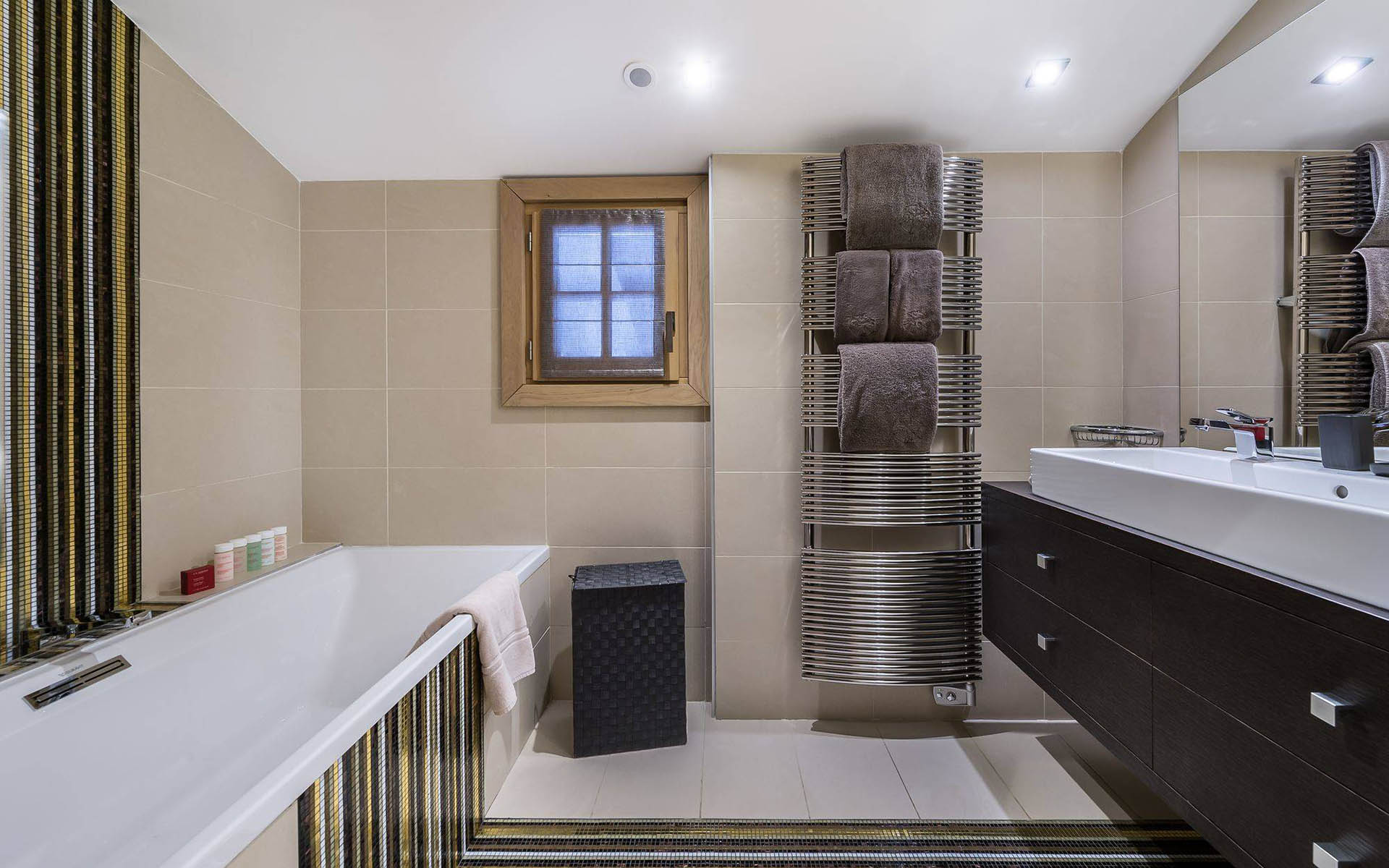 Chalet Licorne des Neiges, Courchevel 1650