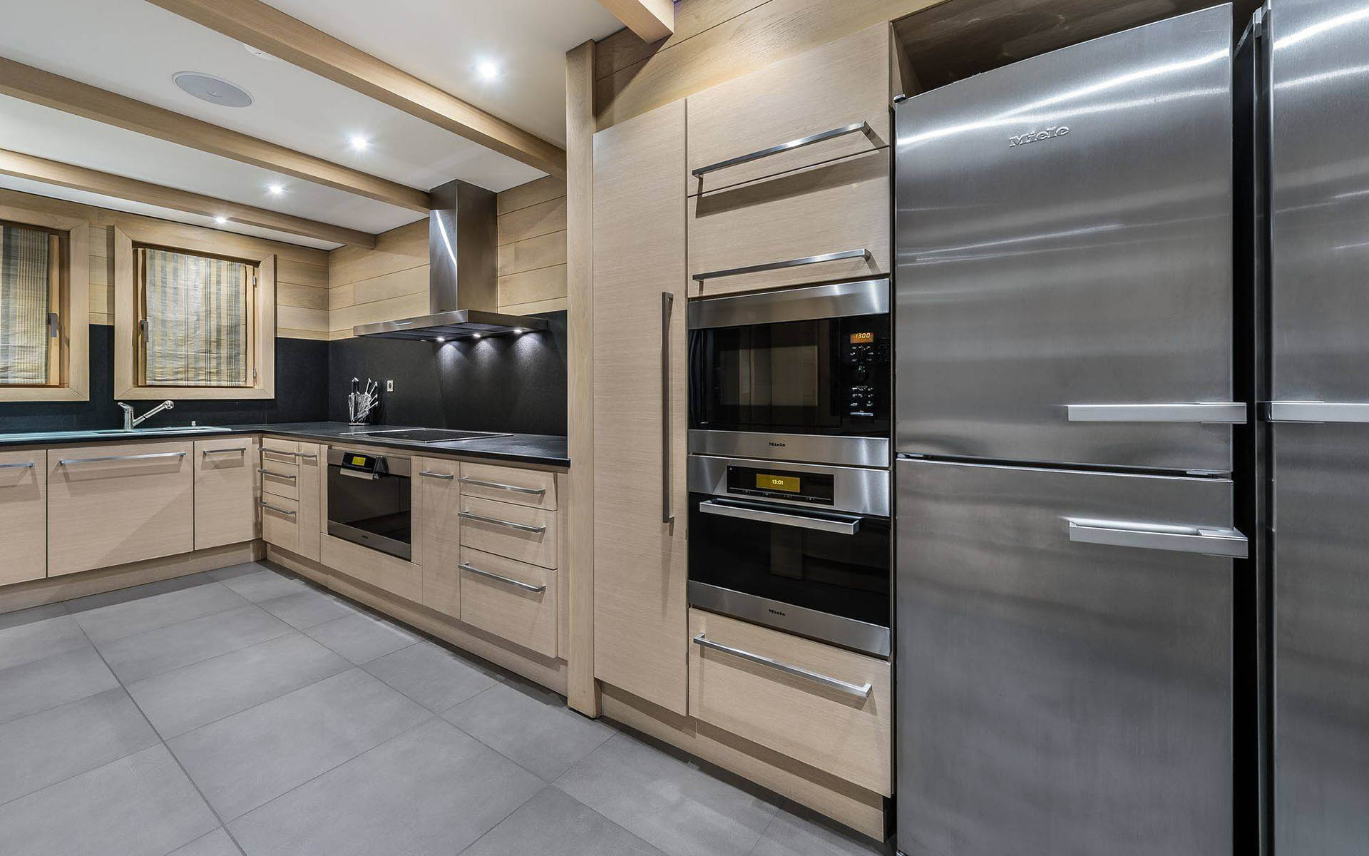 Chalet Licorne des Neiges, Courchevel 1650