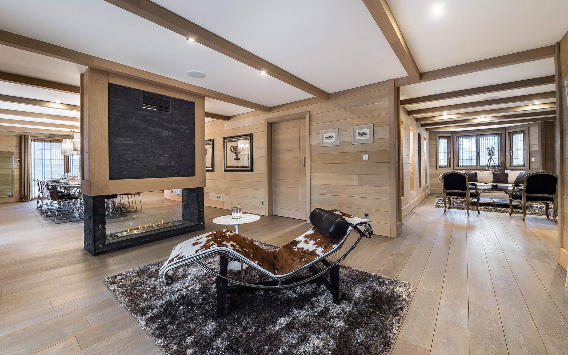 Chalet Licorne des Neiges, Courchevel 1650