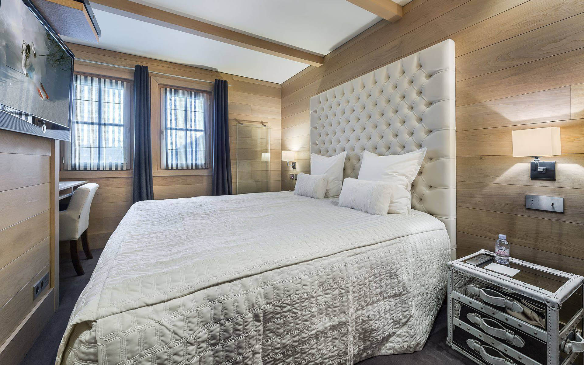 Chalet Licorne des Neiges, Courchevel 1650