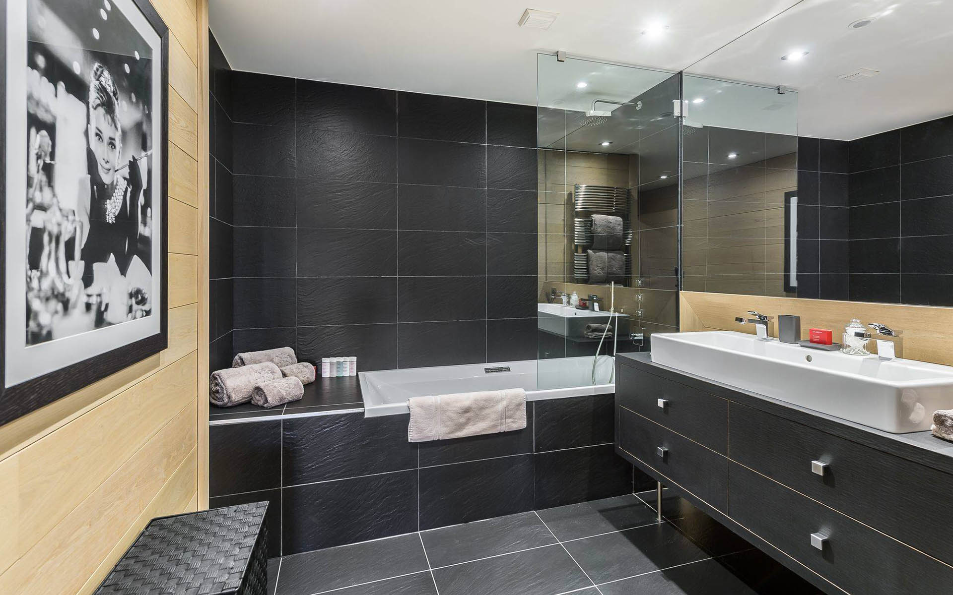 Chalet Licorne des Neiges, Courchevel 1650