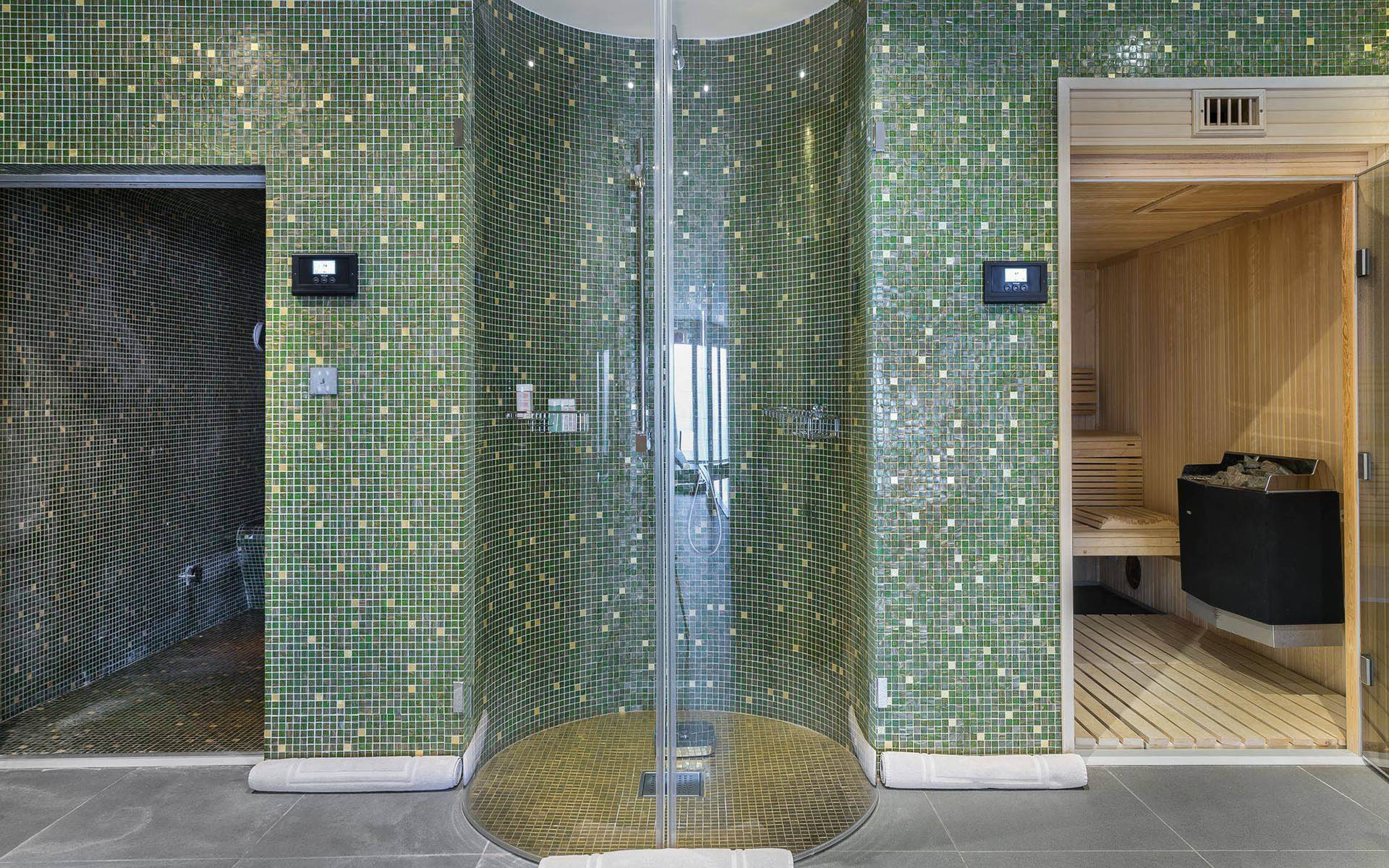 Chalet Licorne des Neiges, Courchevel 1650
