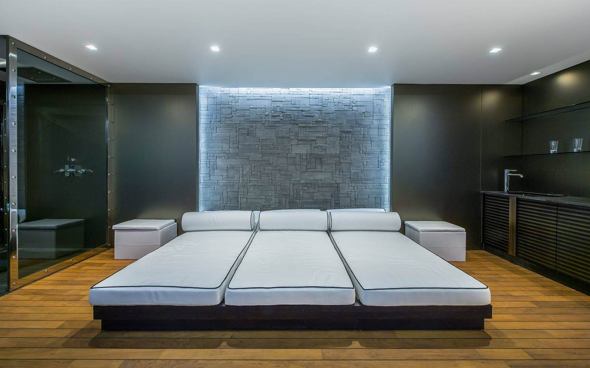 Chalet Perce Neige, Courchevel 1850
