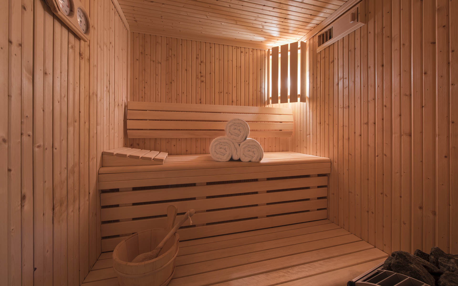 Apartment Ivouette, Verbier