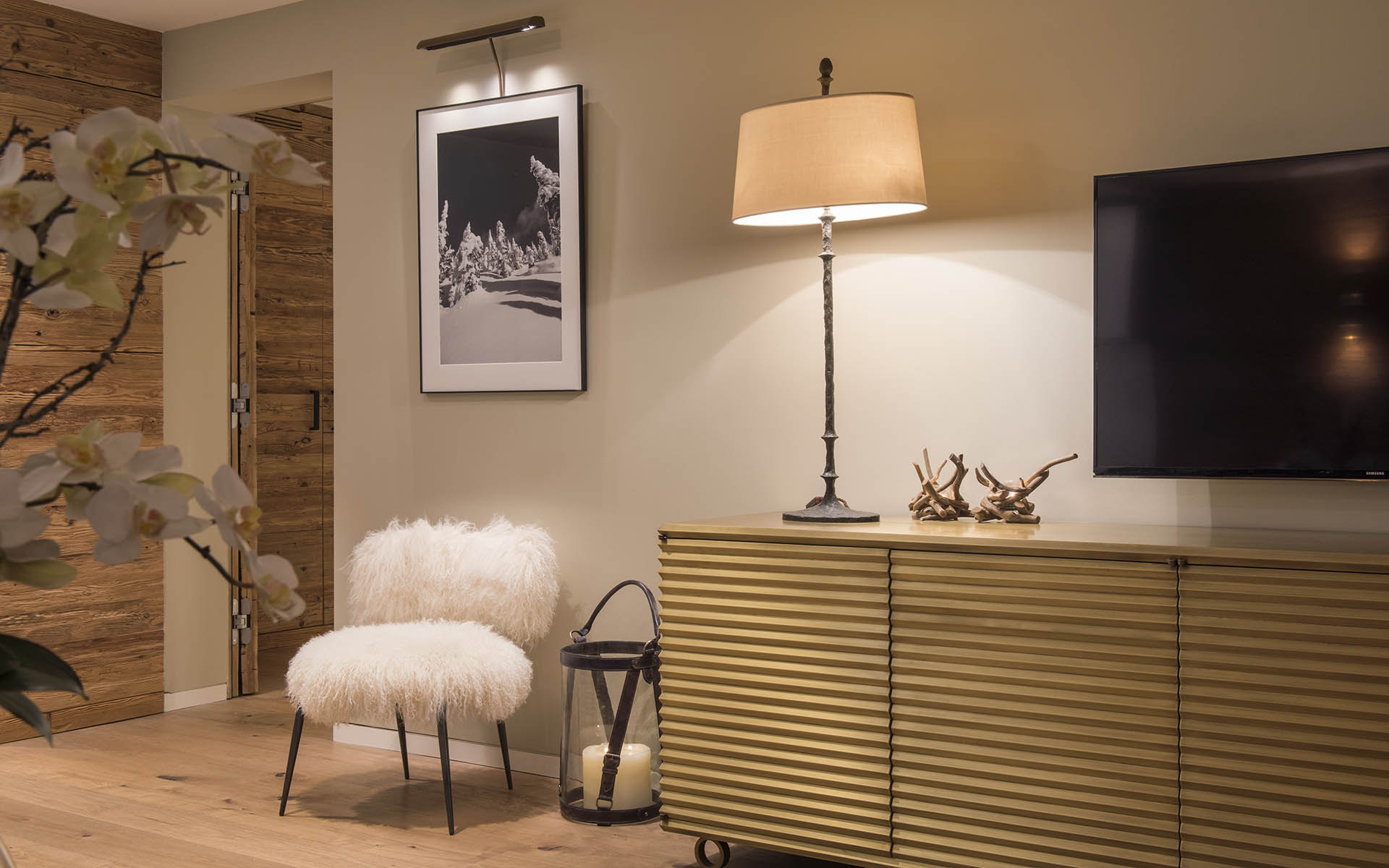Apartment Rosalp 3, Verbier