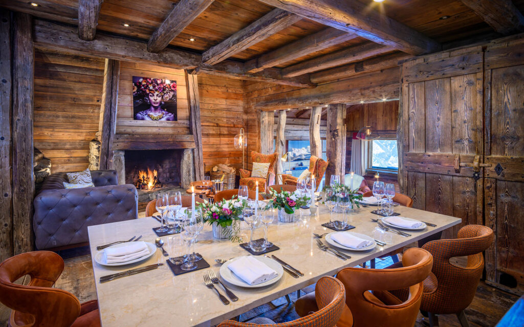 living dining 1
