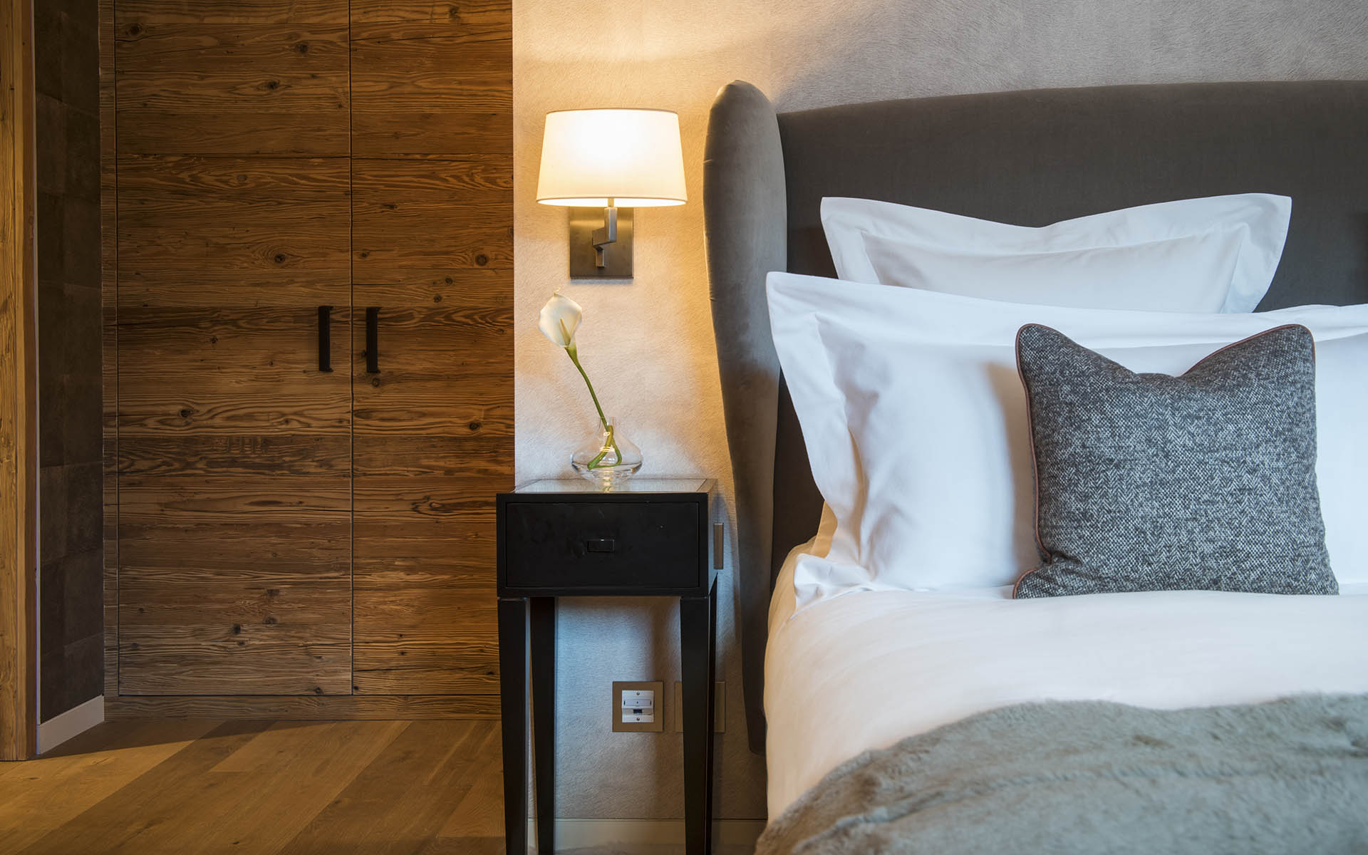 Apartment Rosalp 3, Verbier