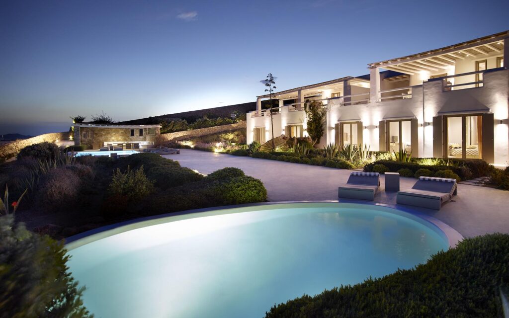 mykonos luxury villas holmes 1 the greek villas 07
