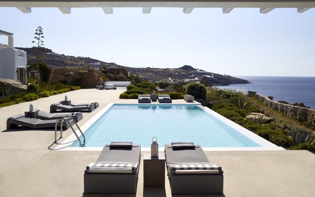 mykonos luxury villas holmes 1 the greek villas 19