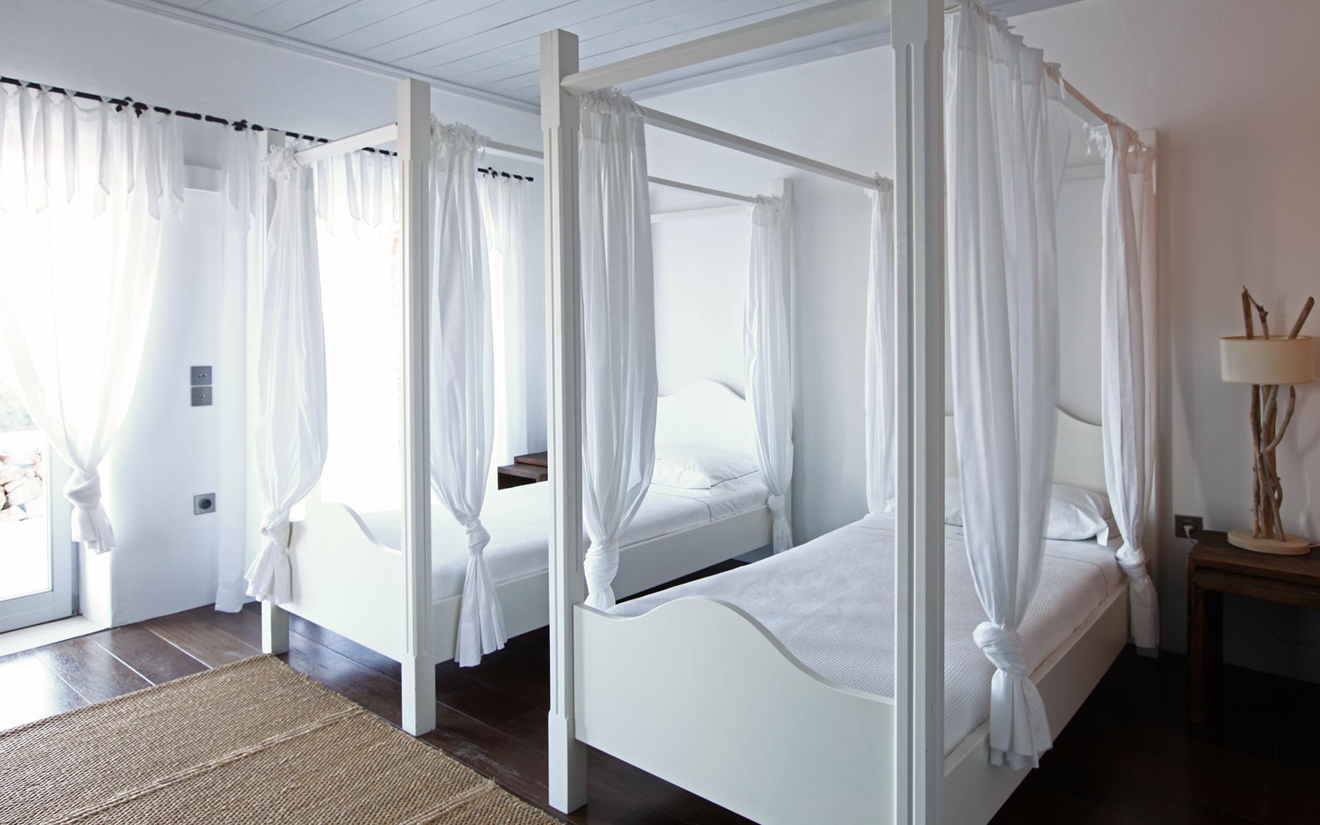 Villa Panteleon, Mykonos