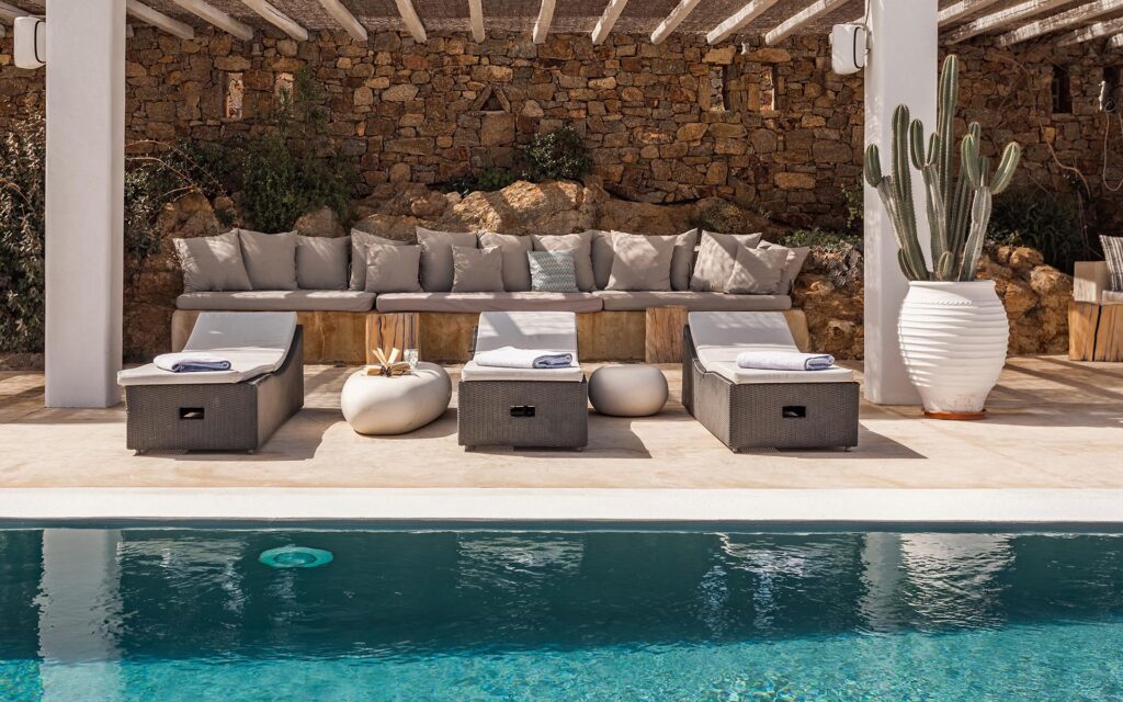 mykonos panormos villa pacino the greek villas 35