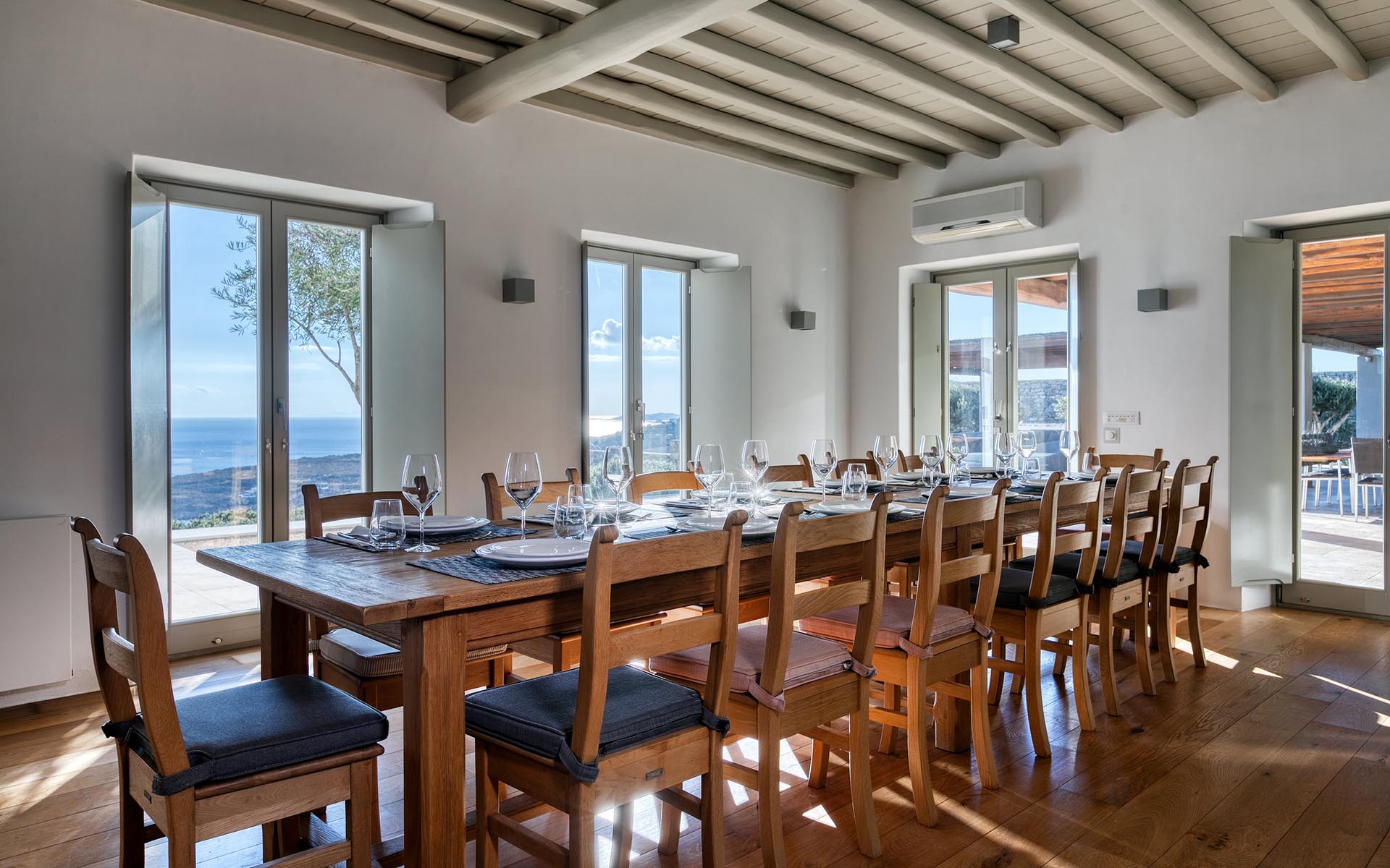 Villa Ciara, Mykonos