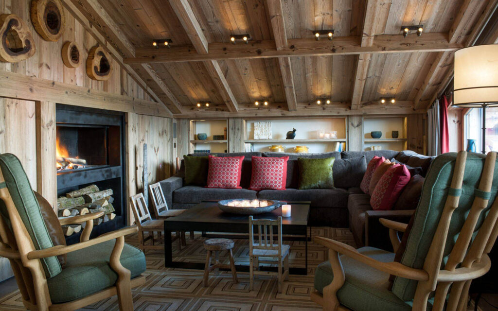 nanuq livingroom