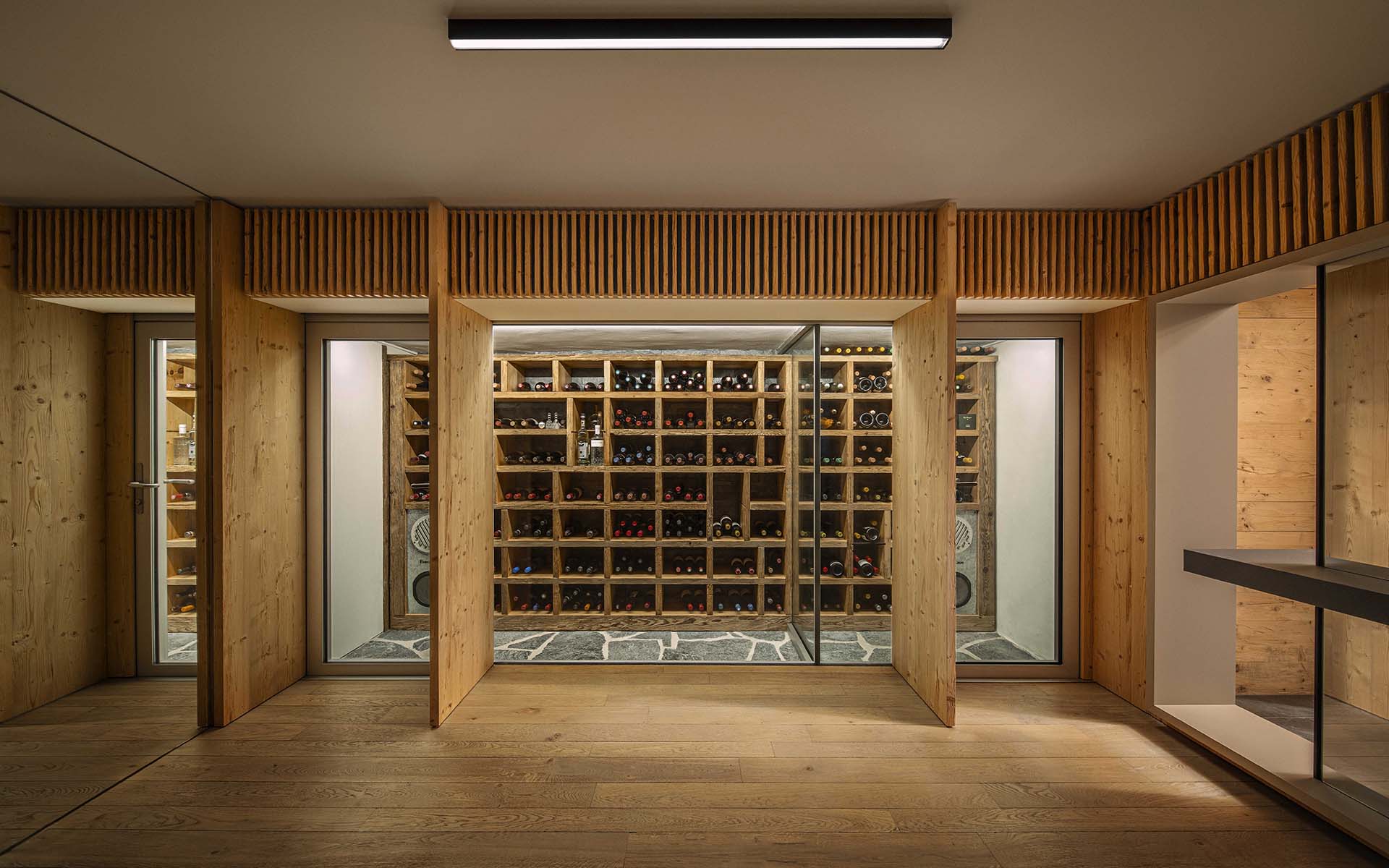 Chalet Belle Claire, Verbier