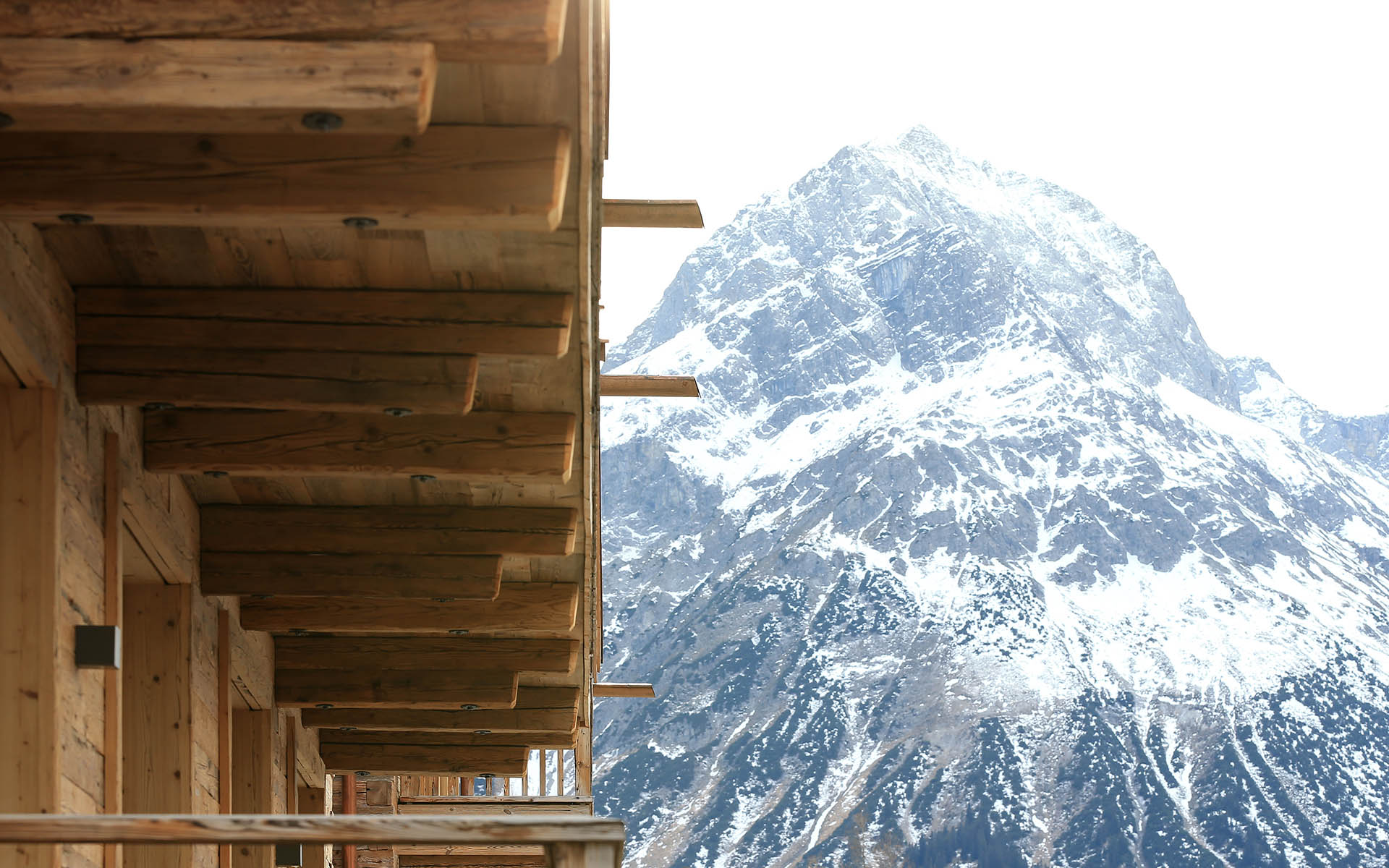Severin’s The Alpine Retreat, Lech