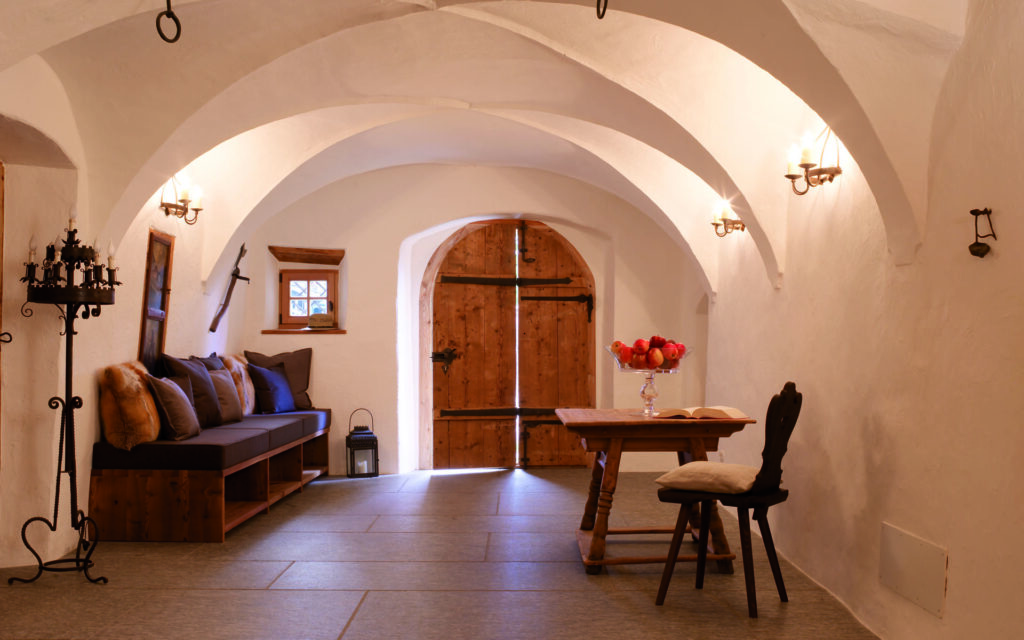 press pictures living entrance1