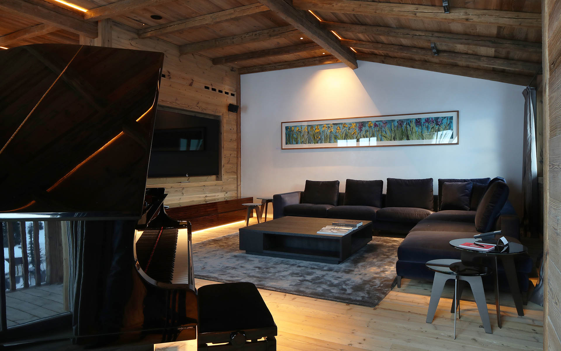 Severin’s The Alpine Retreat, Lech