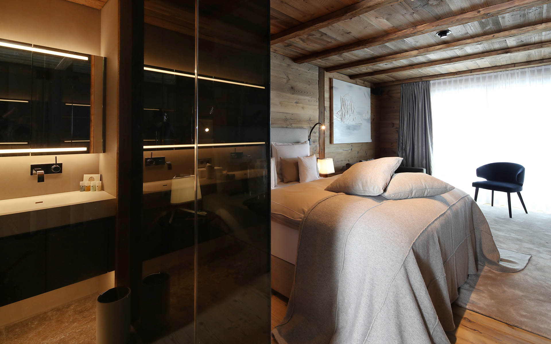 Severin’s The Alpine Retreat, Lech