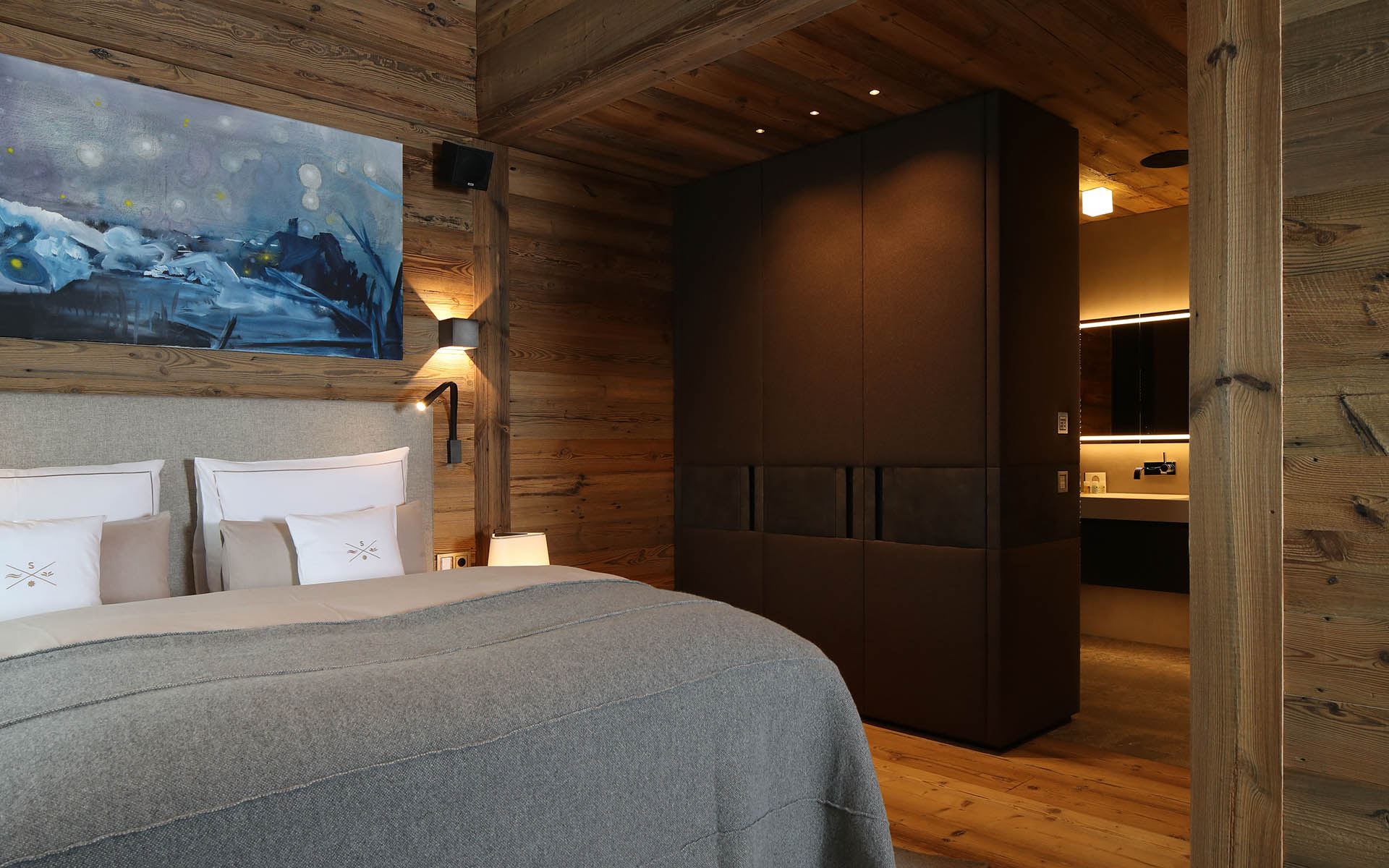 Severin’s The Alpine Retreat, Lech