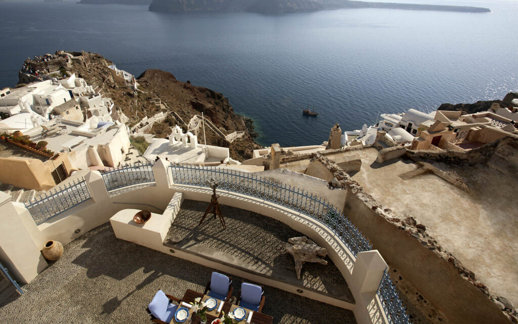 santorini villa emerald 01