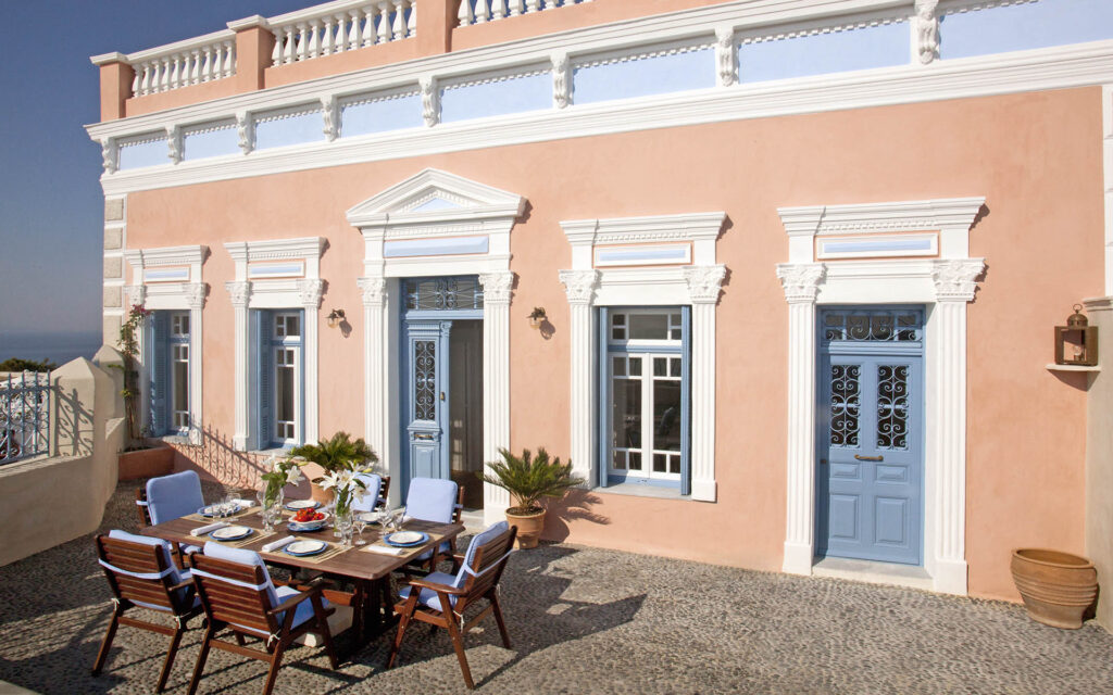 santorini villa emerald 02