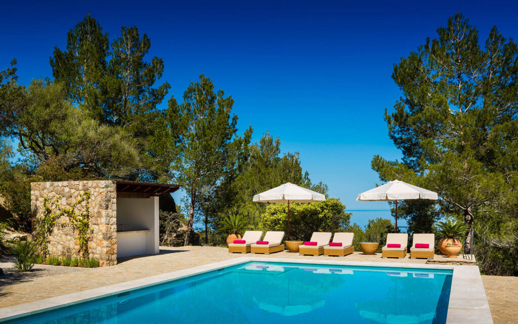 son balagueret pool 1