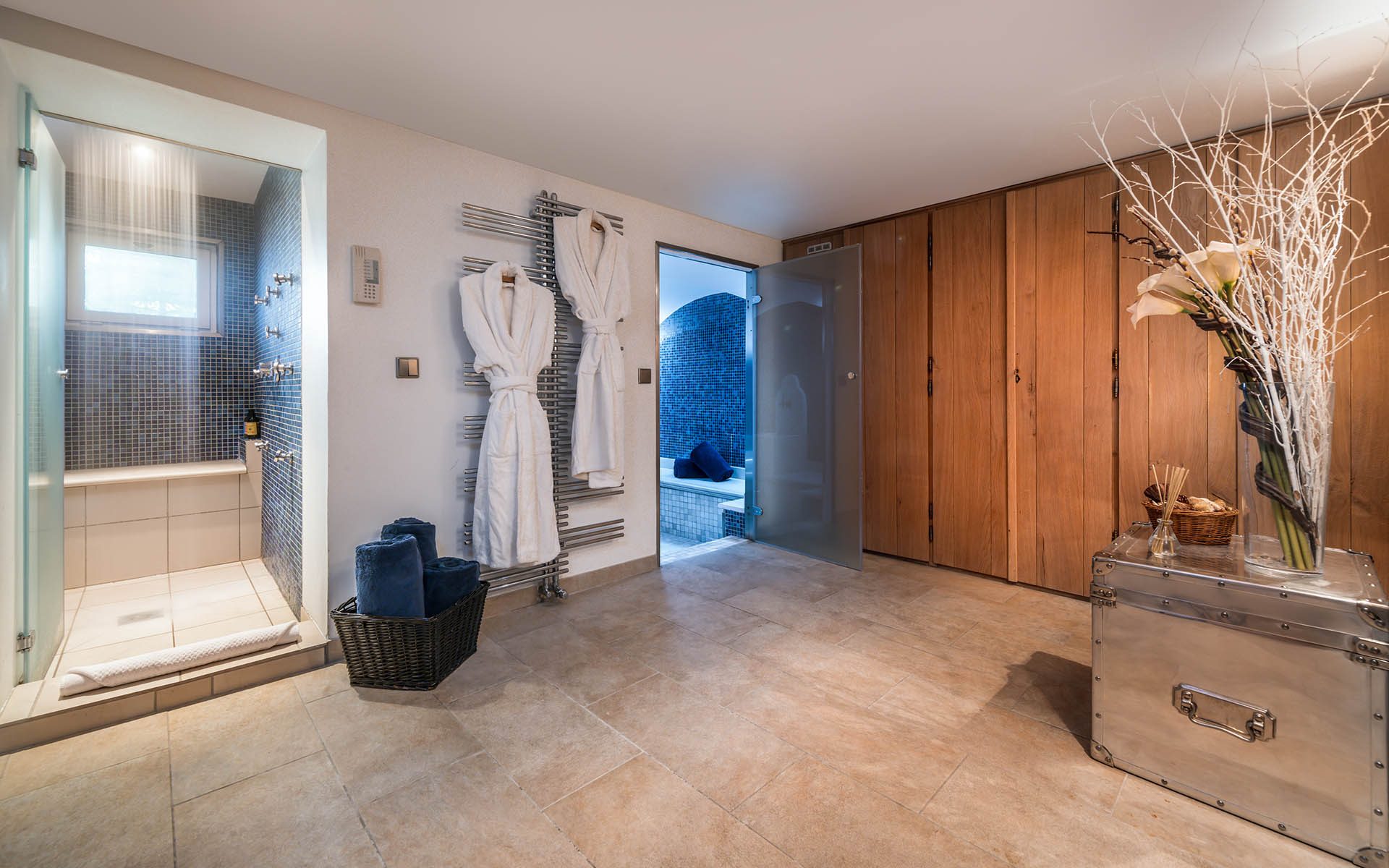 Chalet Arolla, Méribel
