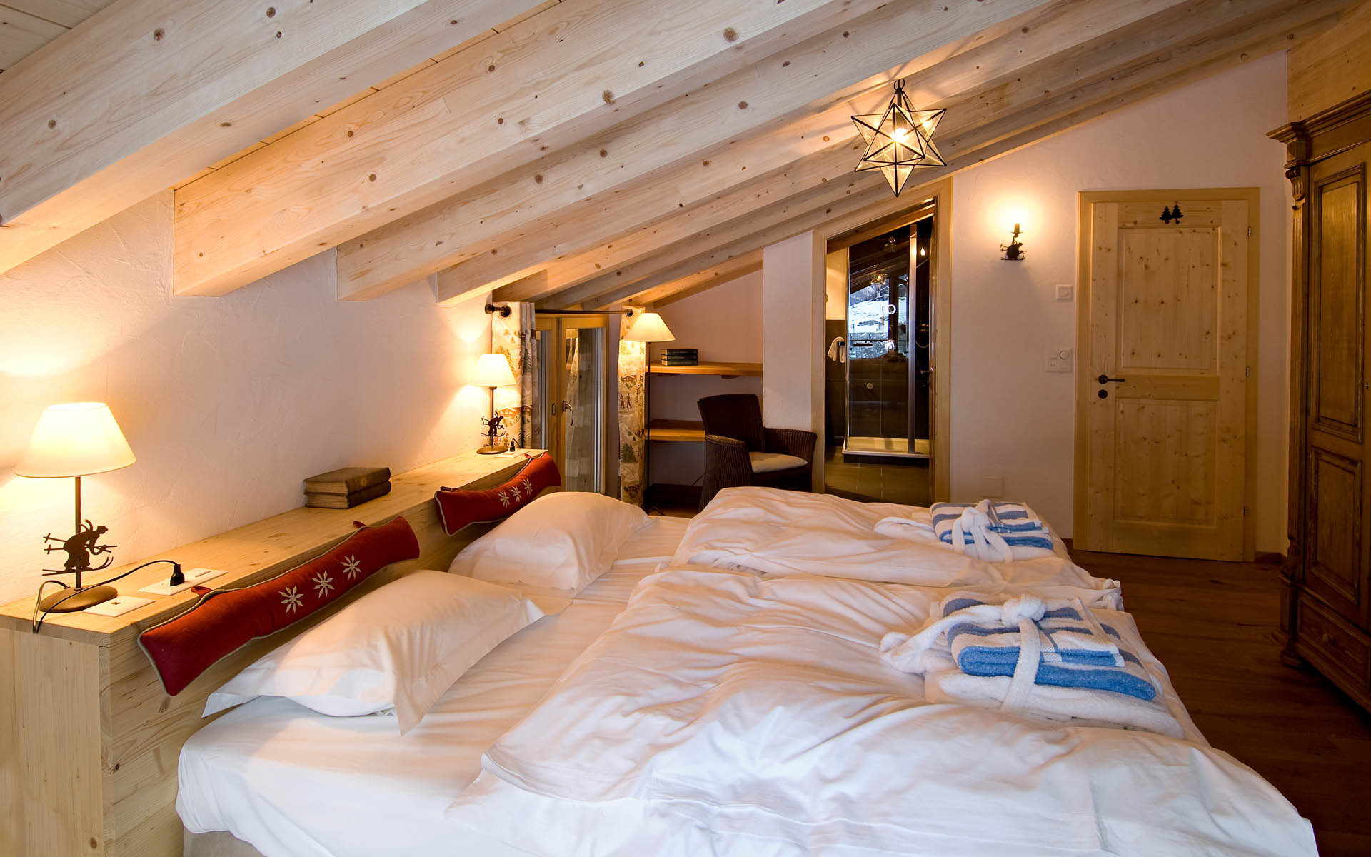 Zermatt Lodge, Zermatt