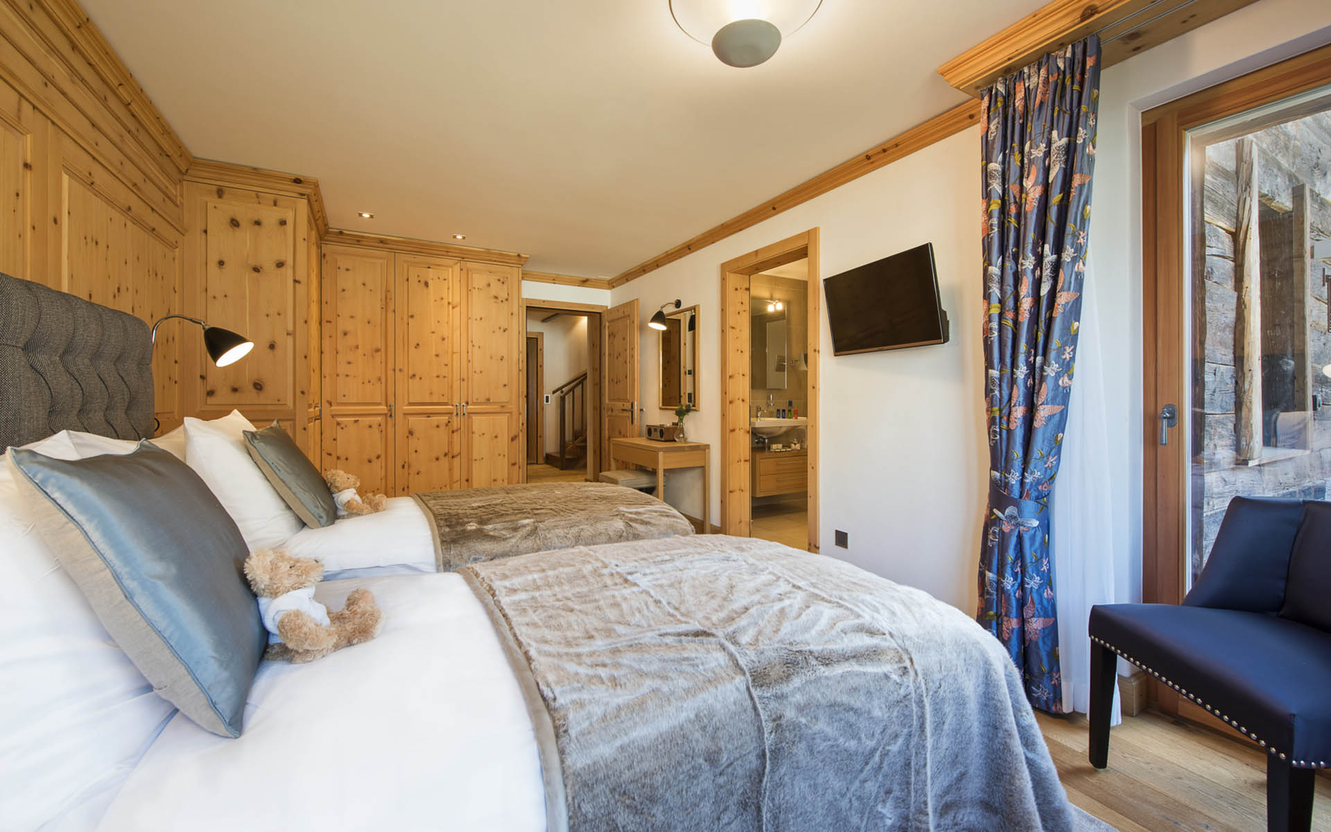 Chalet Alex, Zermatt