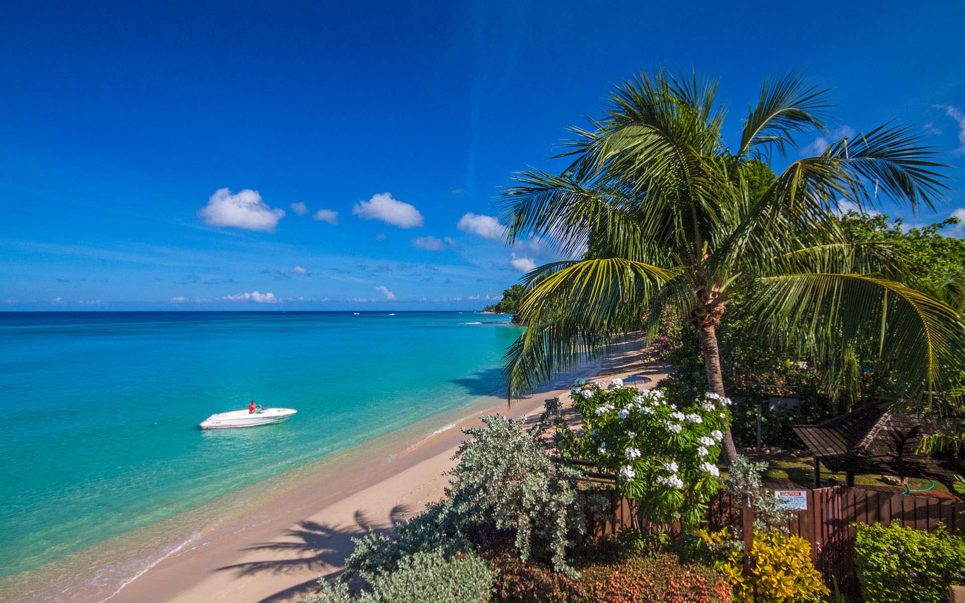 The Mill House, Barbados
