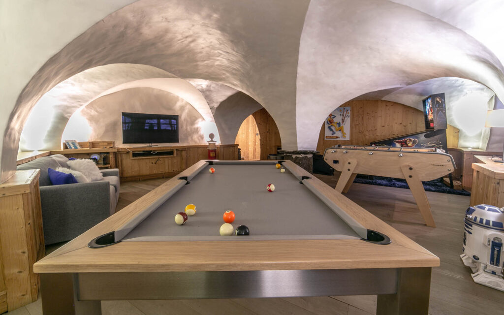 Game room1