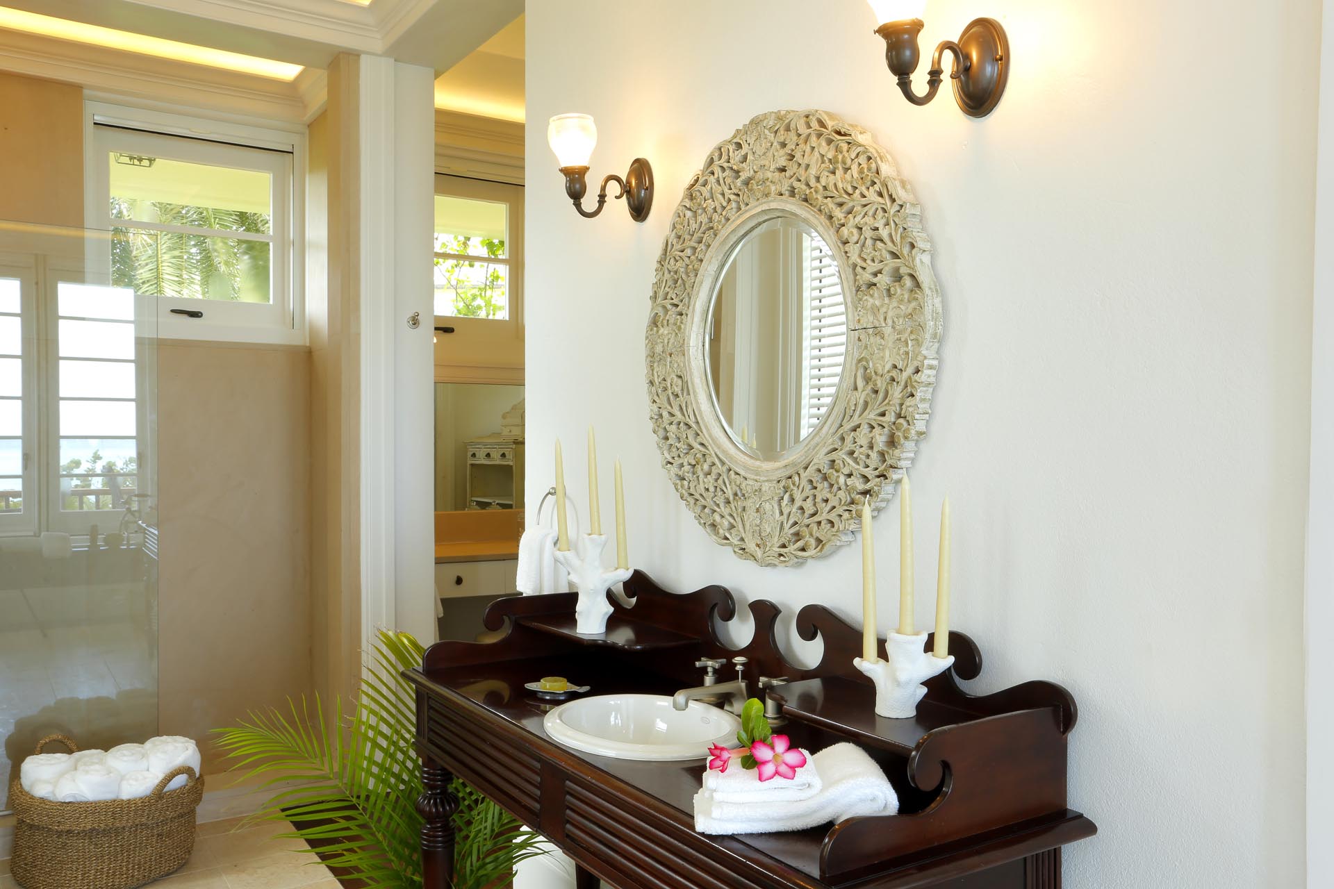 Villa Serene, Anguilla